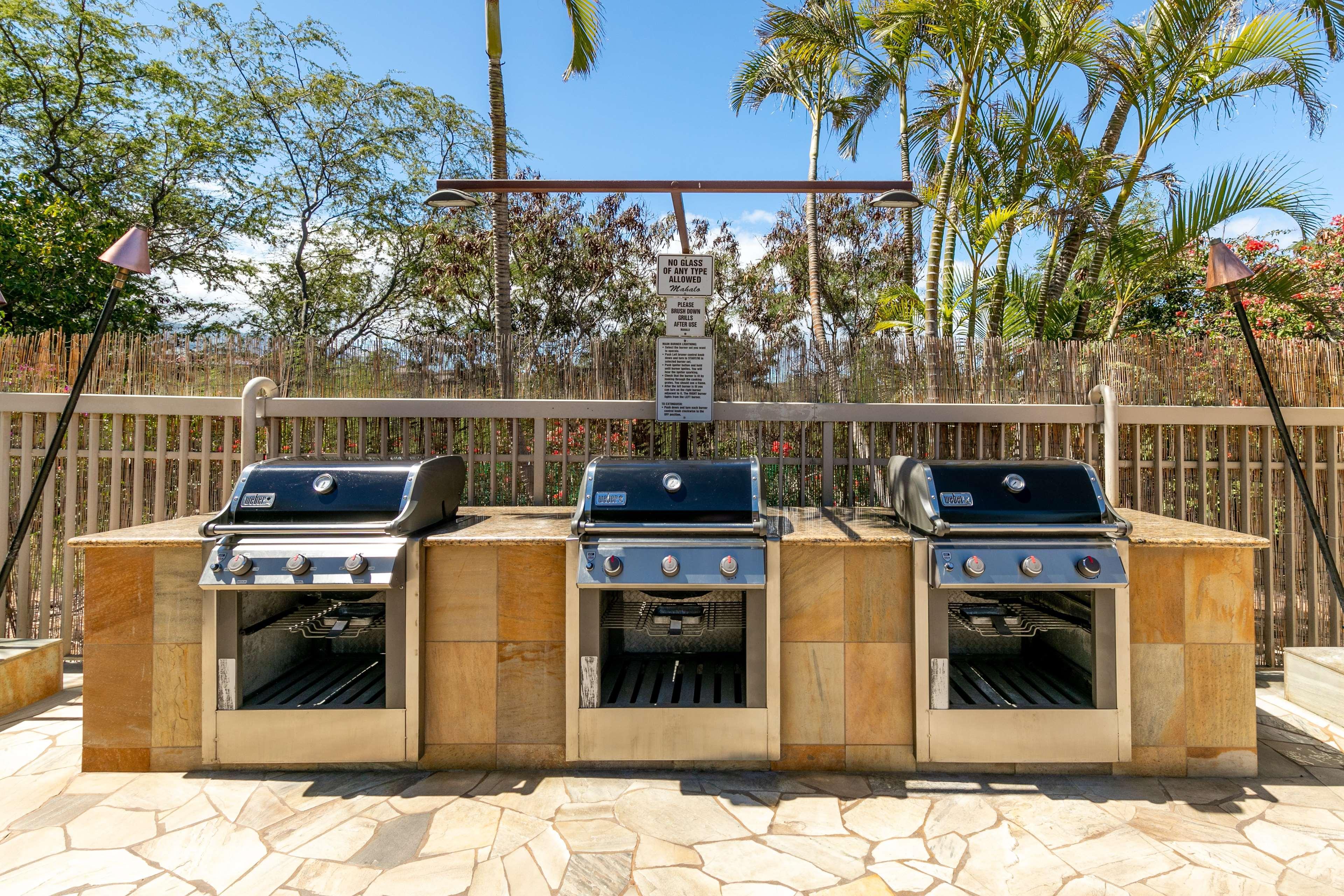 Aston At The Maui Banyan Aparthotel Wailea  Exterior photo