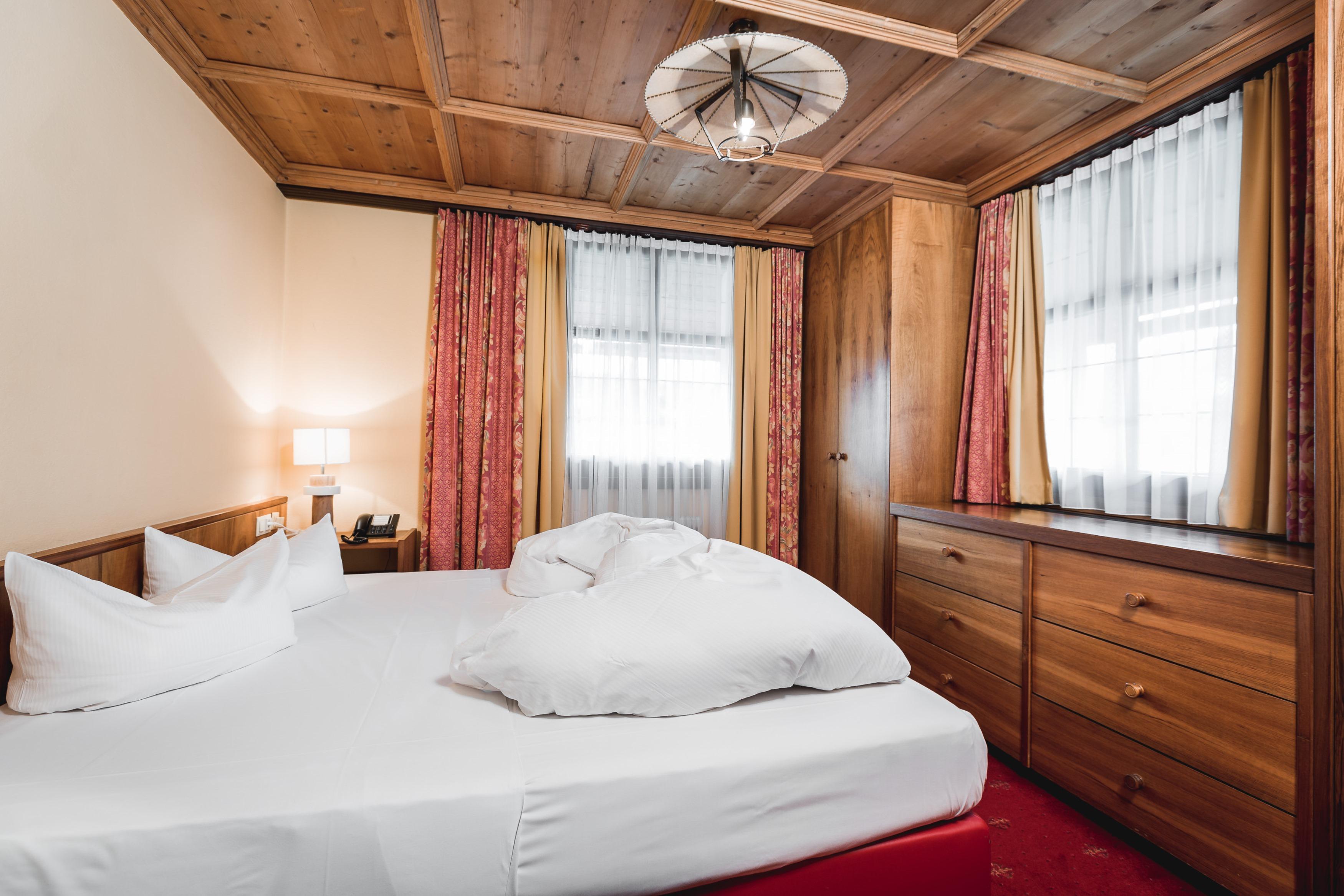 Seefelds Bed & Breakfast Seefeld in Tirol Exterior photo