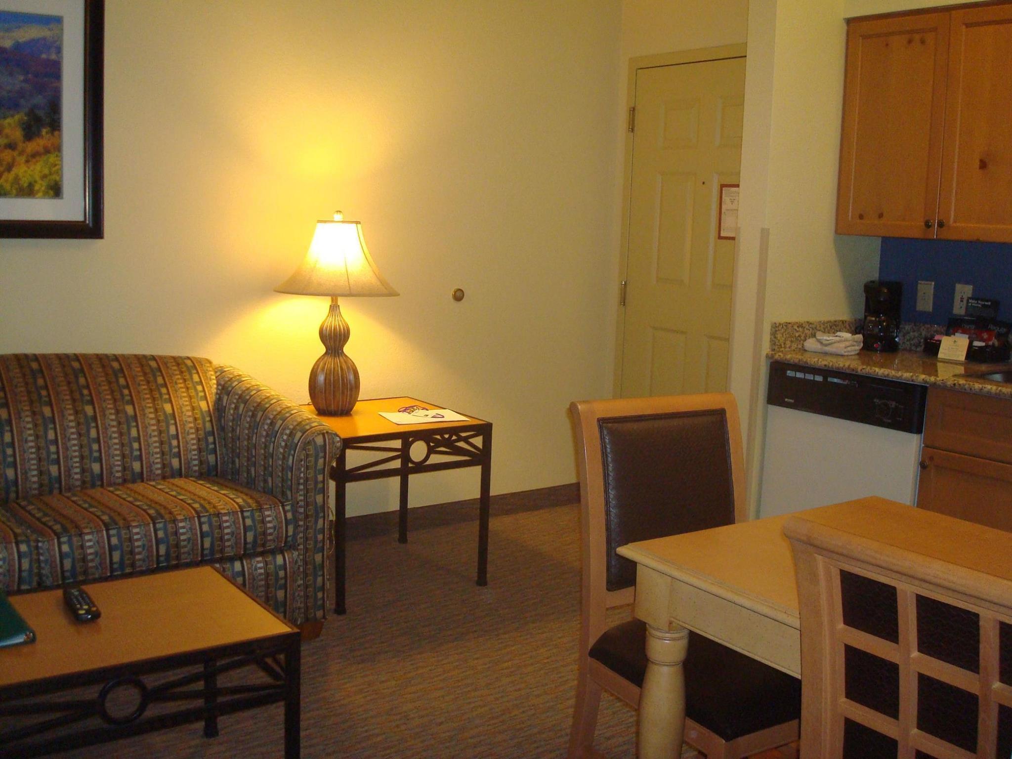 Homewood Suites By Hilton Colorado Springs-North Room photo