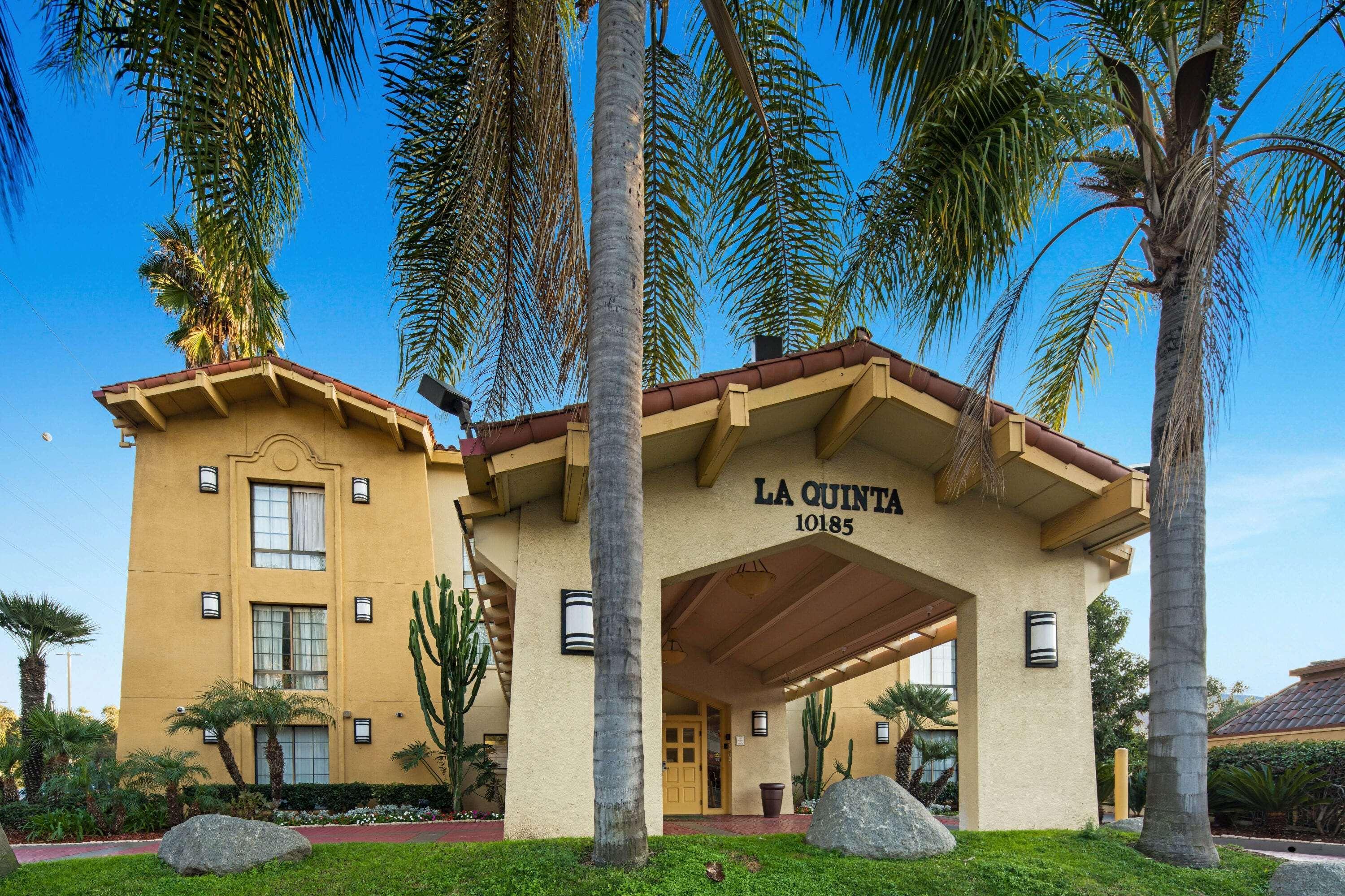 La Quinta Inn By Wyndham San Diego - Miramar Exterior photo