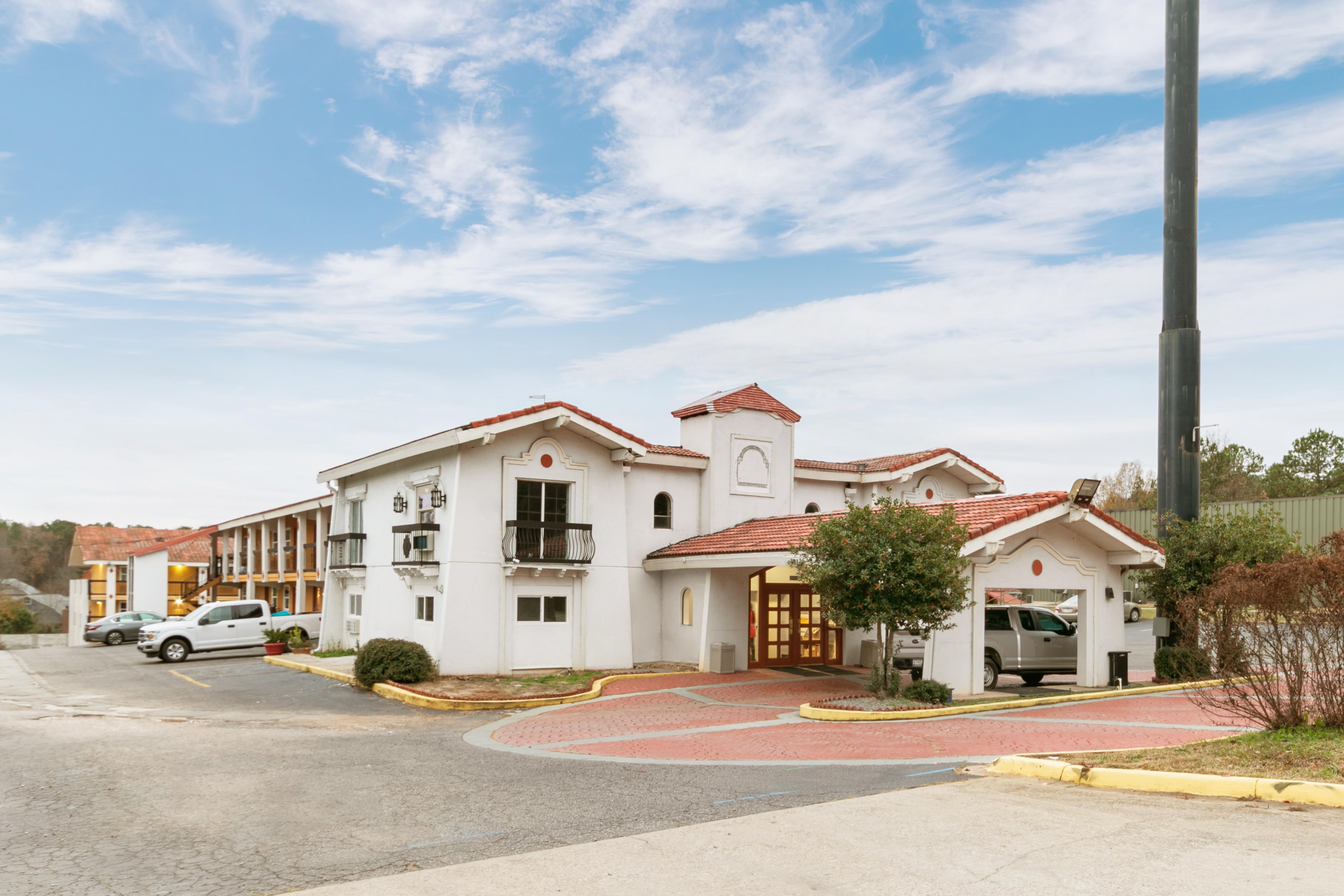 Oyo Hotel Columbia Sc I-20/I-26 Exterior photo