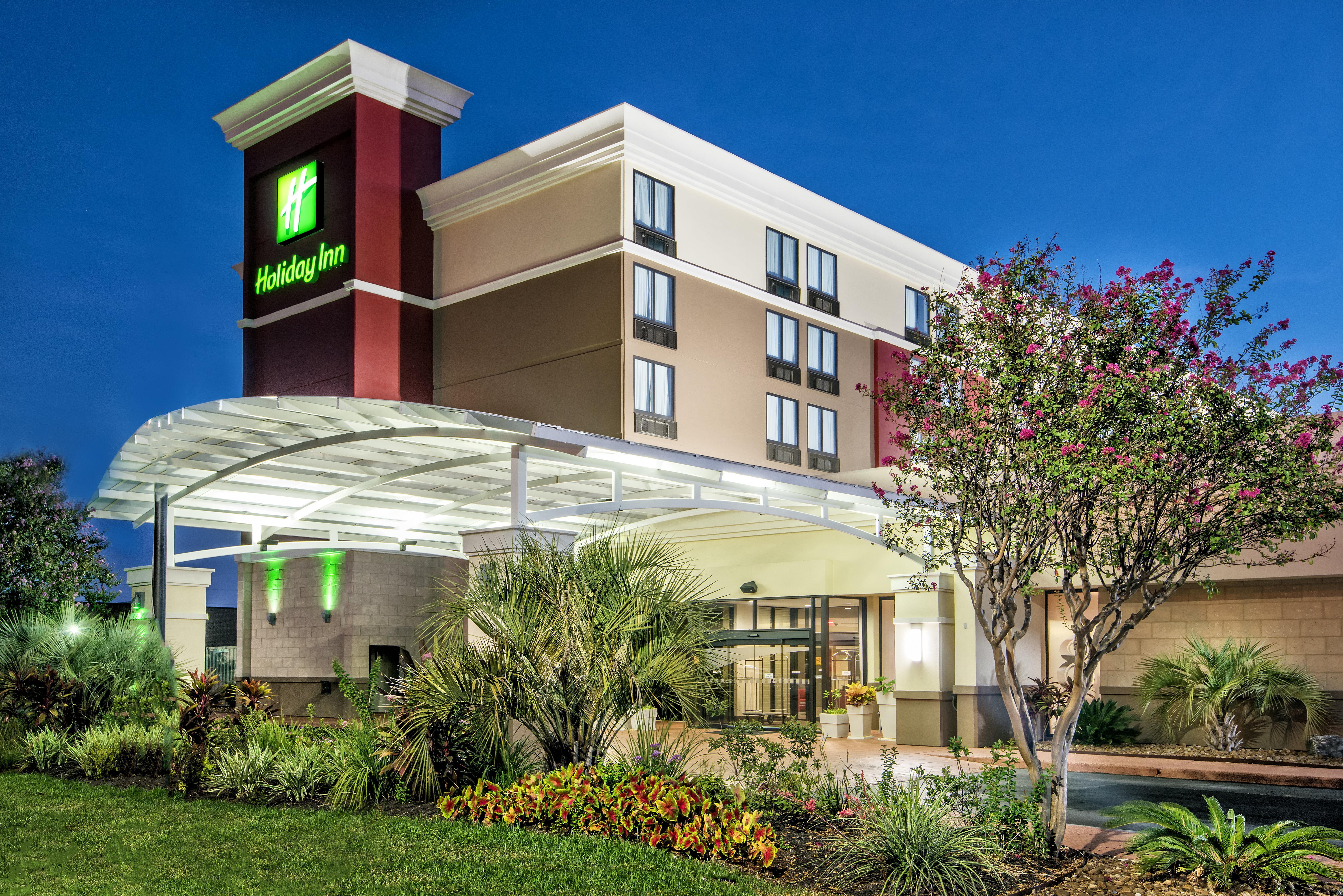 Holiday Inn Houston Sw-Near Sugar Land, An Ihg Hotel Exterior photo