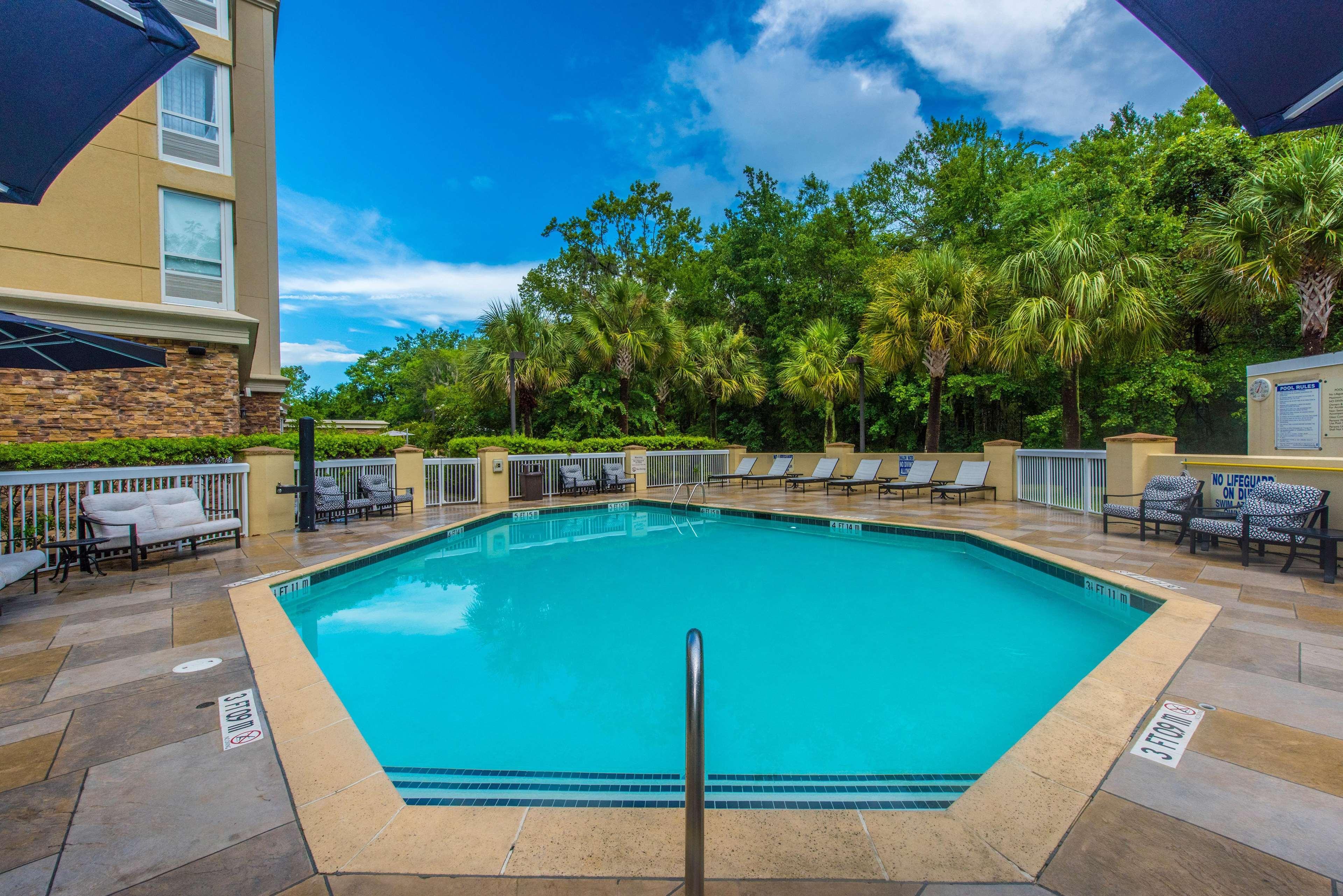 Doubletree By Hilton North Charleston - Convention Center Hotel Exterior photo