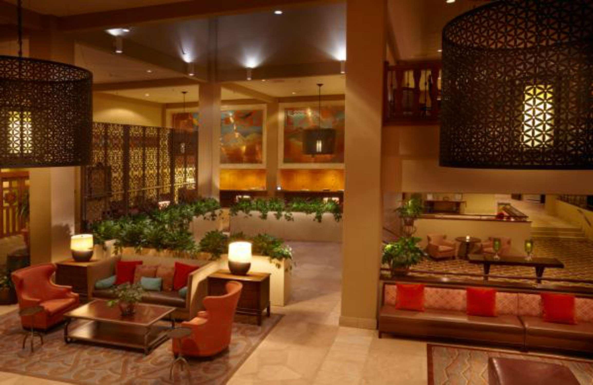 El Conquistador Tucson, A Hilton Resort Interior photo