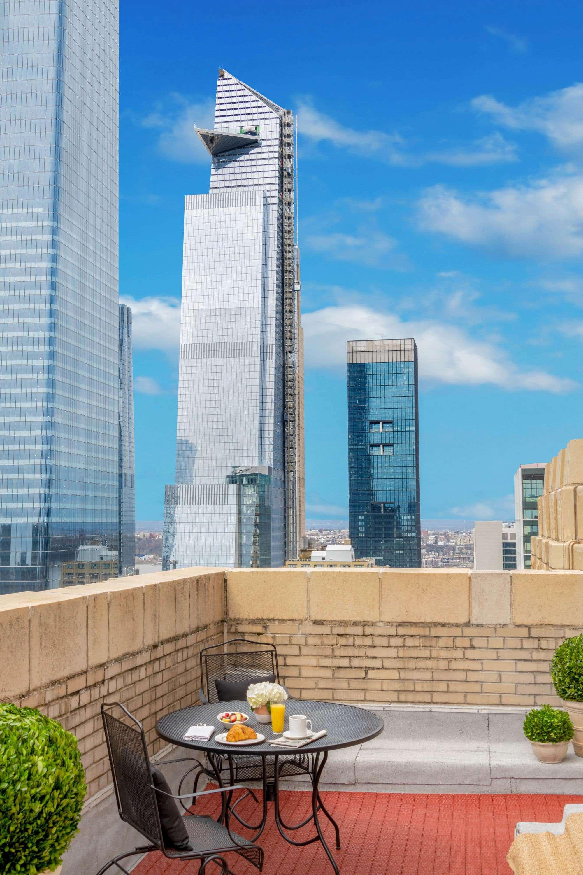 The New Yorker, A Wyndham Hotel Exterior photo