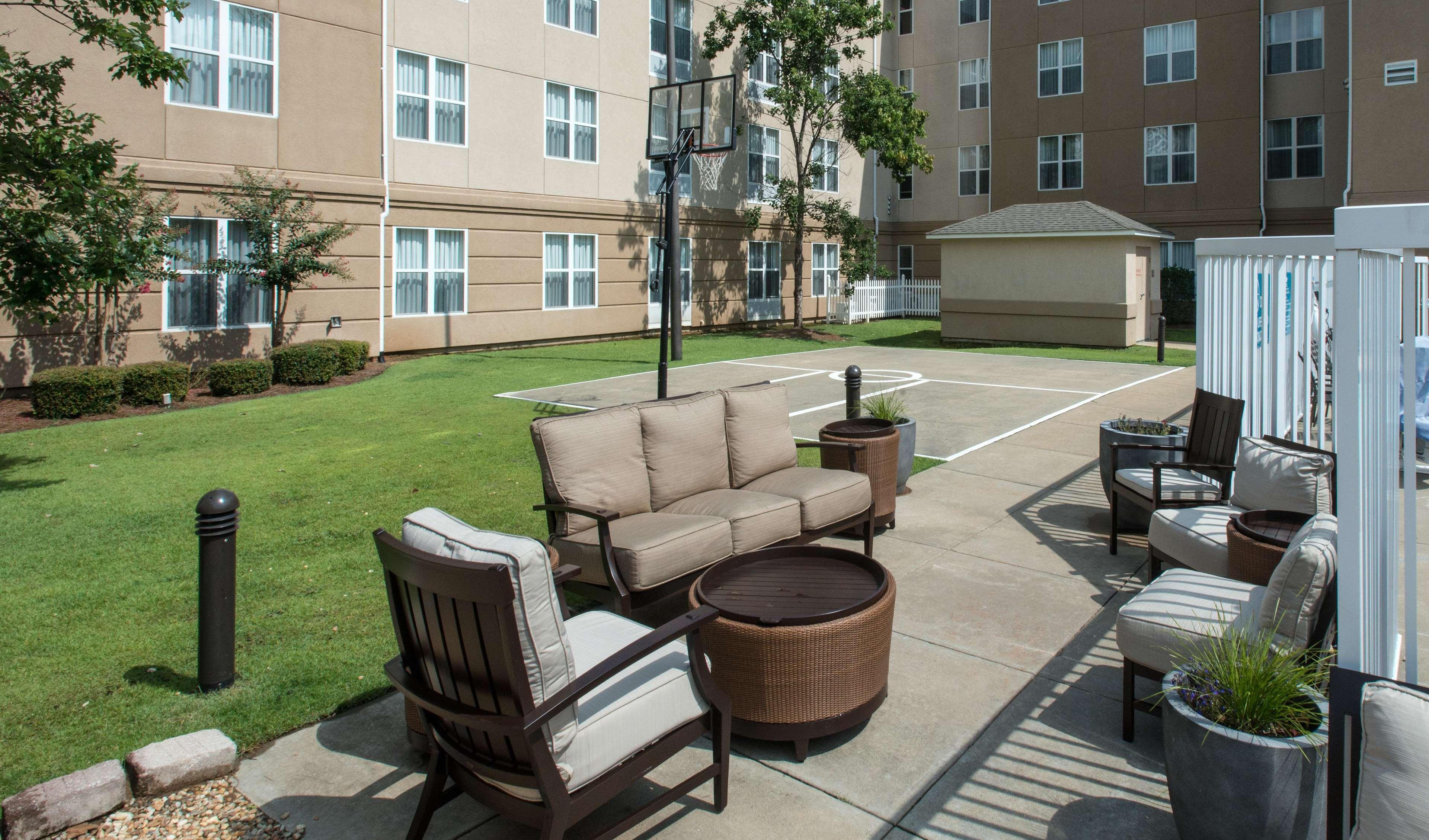 Homewood Suites By Hilton Montgomery - Newly Renovated Exterior photo