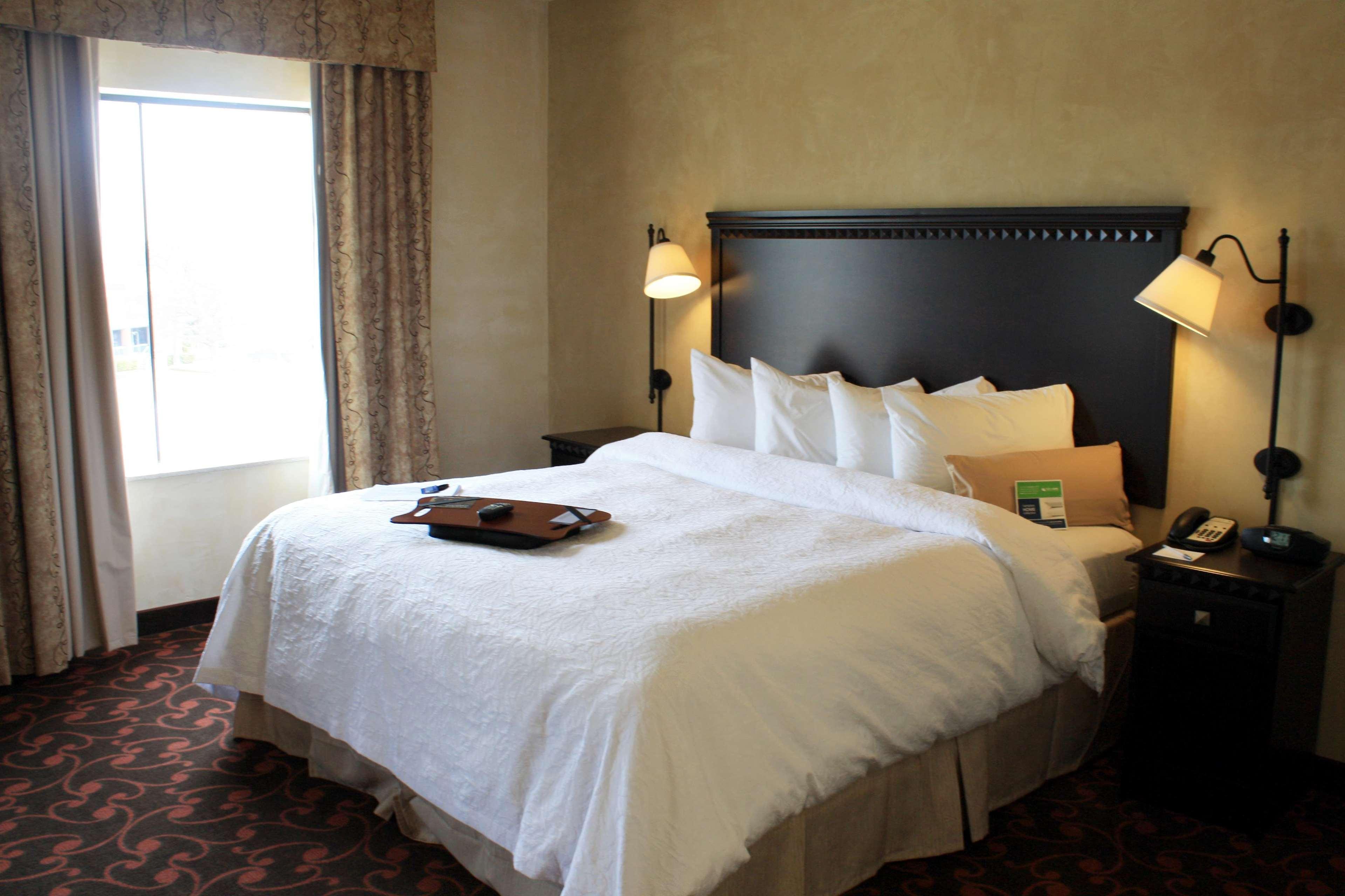 Hampton Inn & Suites Dallas-Arlington North-Entertainment District Room photo
