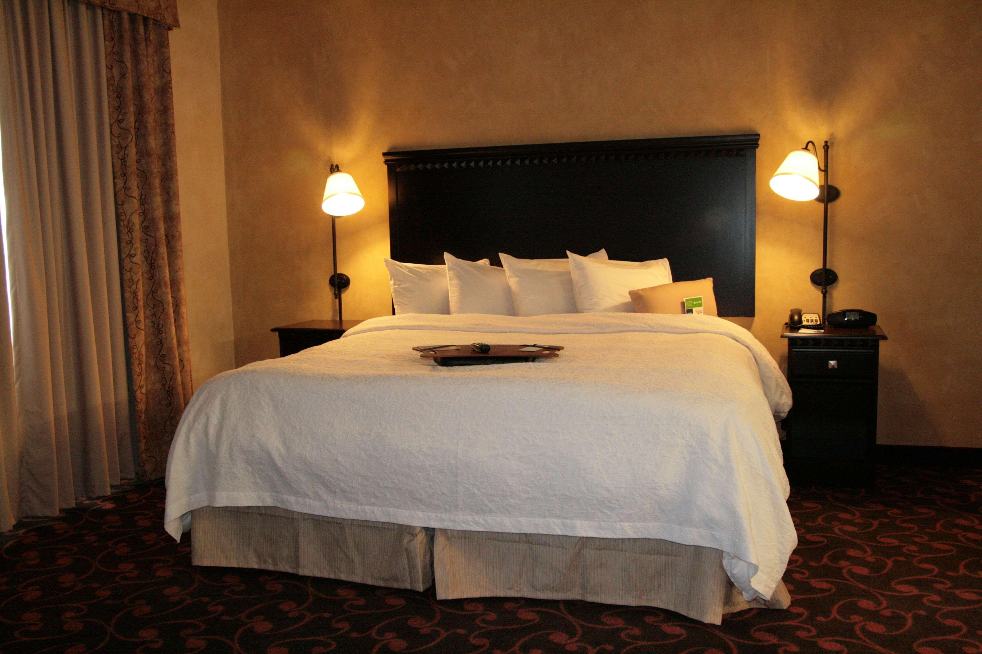 Hampton Inn & Suites Dallas-Arlington North-Entertainment District Room photo