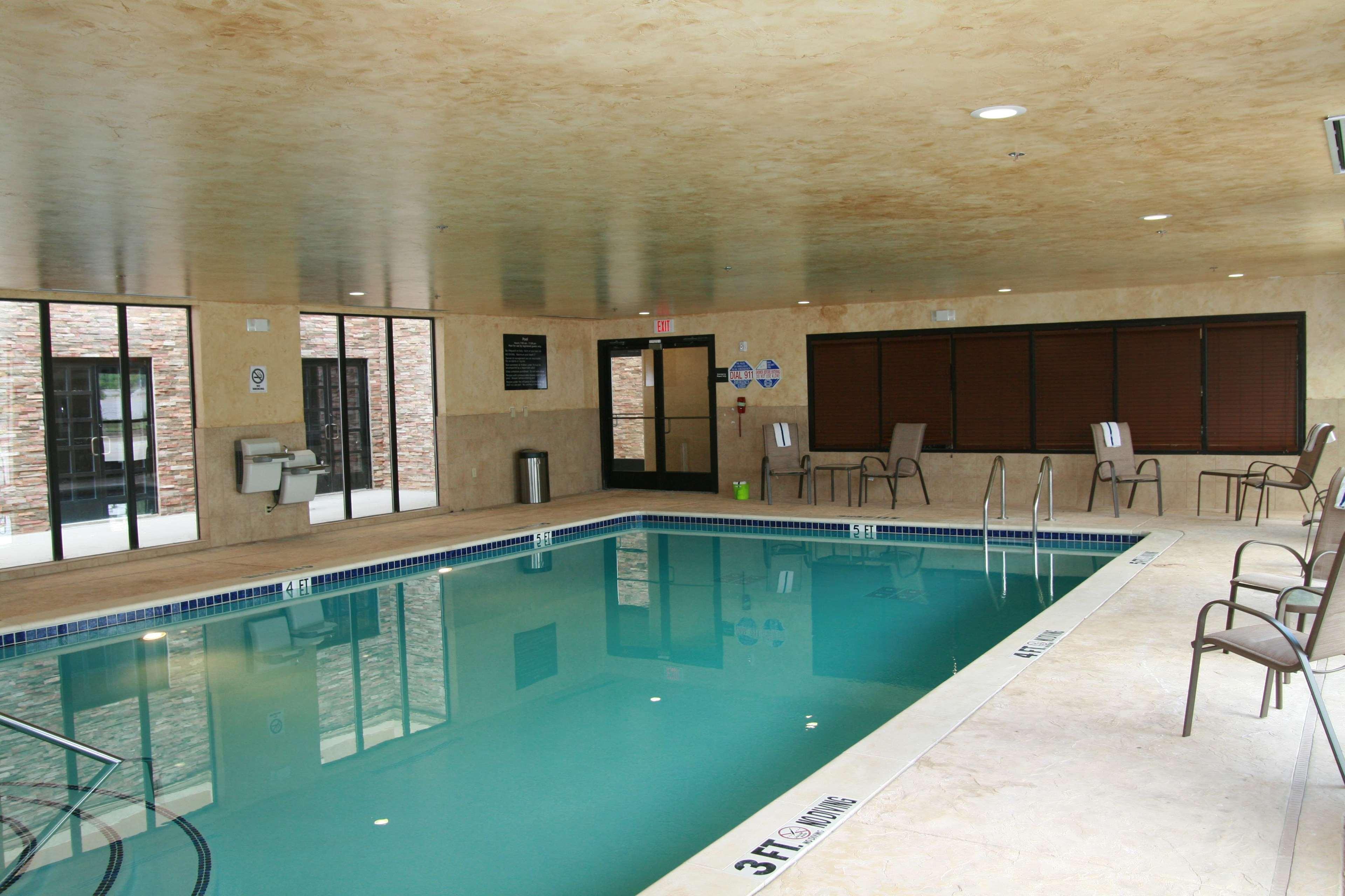 Hampton Inn & Suites Dallas-Arlington North-Entertainment District Facilities photo