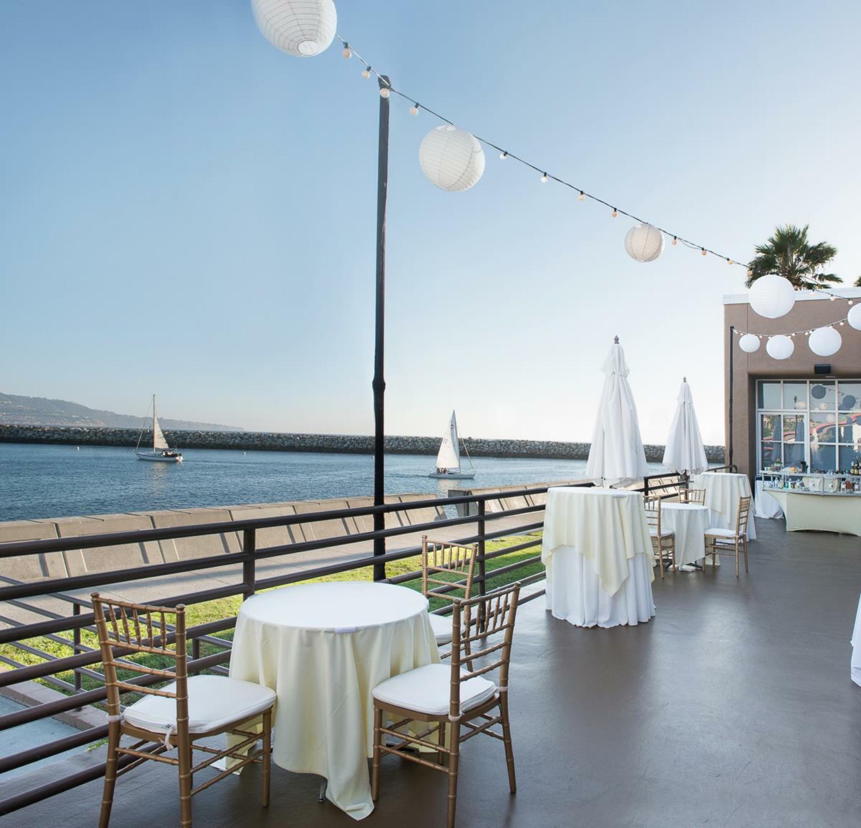 The Portofino Hotel & Marina, A Noble House Hotel Redondo Beach Exterior photo