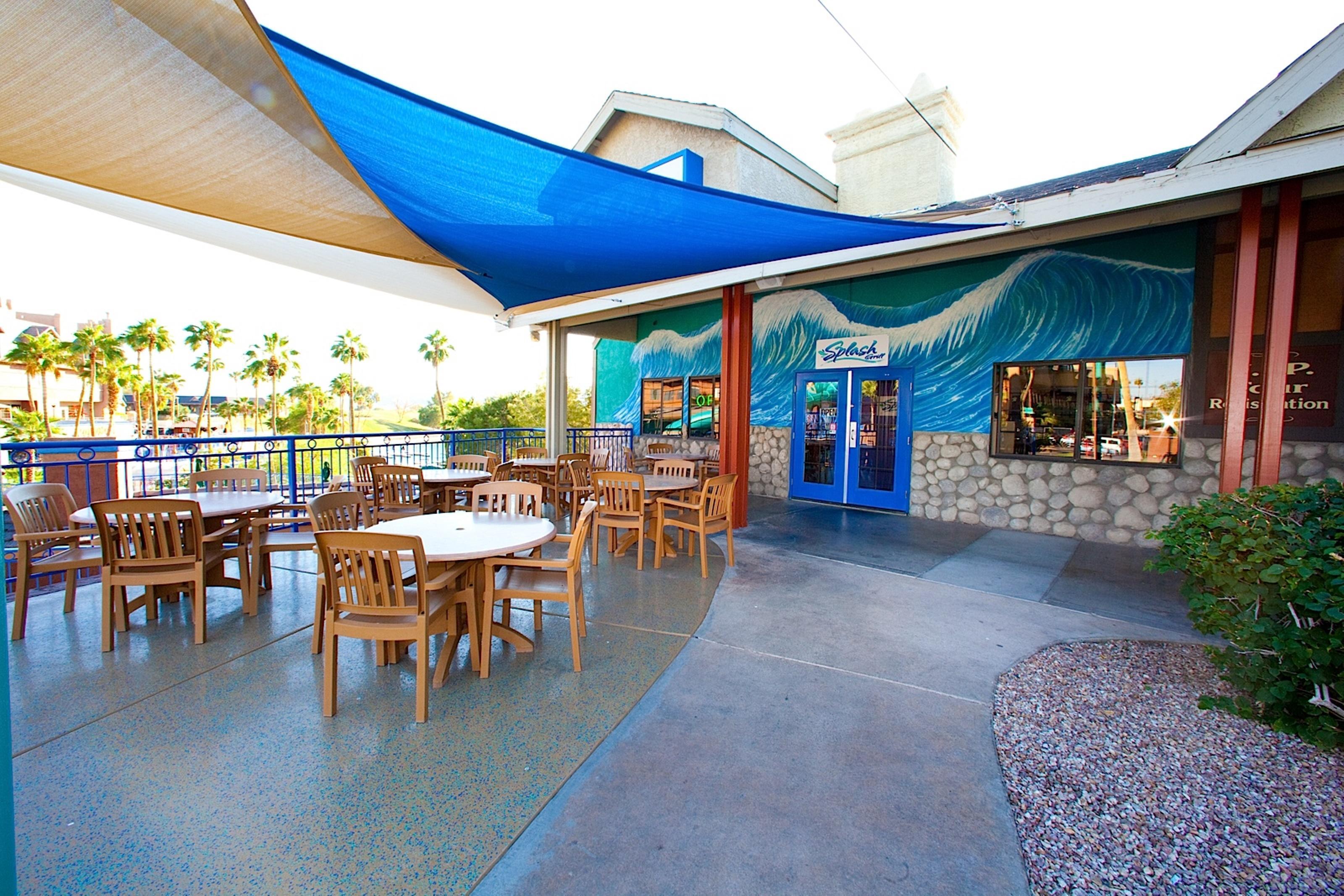 London Bridge Resort Lake Havasu City Exterior photo