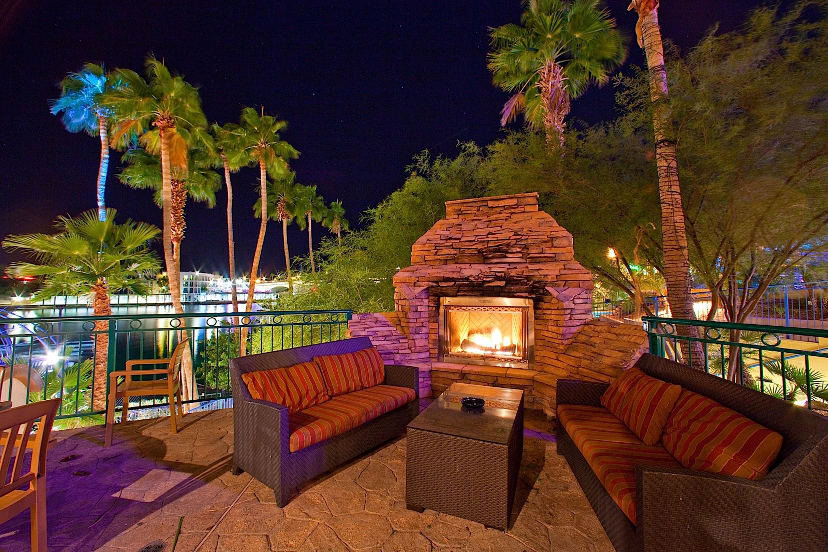 London Bridge Resort Lake Havasu City Exterior photo