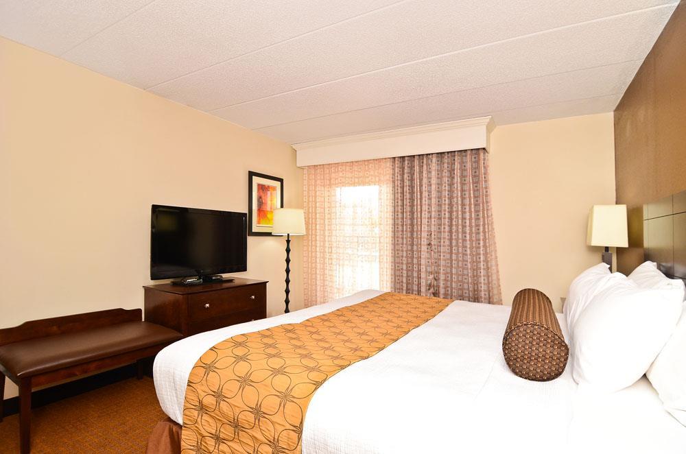 Comfort Inn & Suites Chattanooga-East Ridge Exterior photo