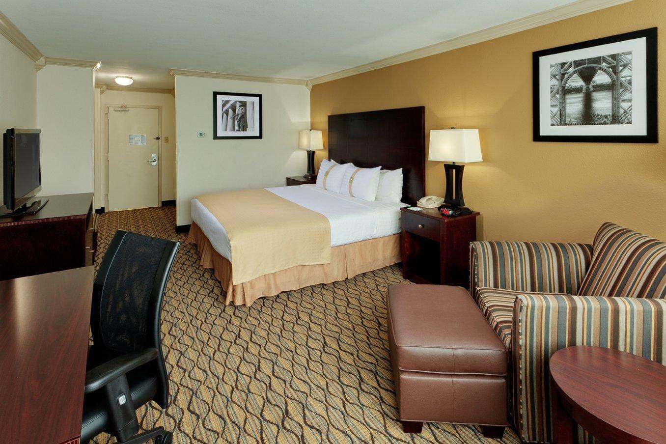 Holiday Inn - Gw Bridge Fort Lee-Nyc Area, An Ihg Hotel Room photo