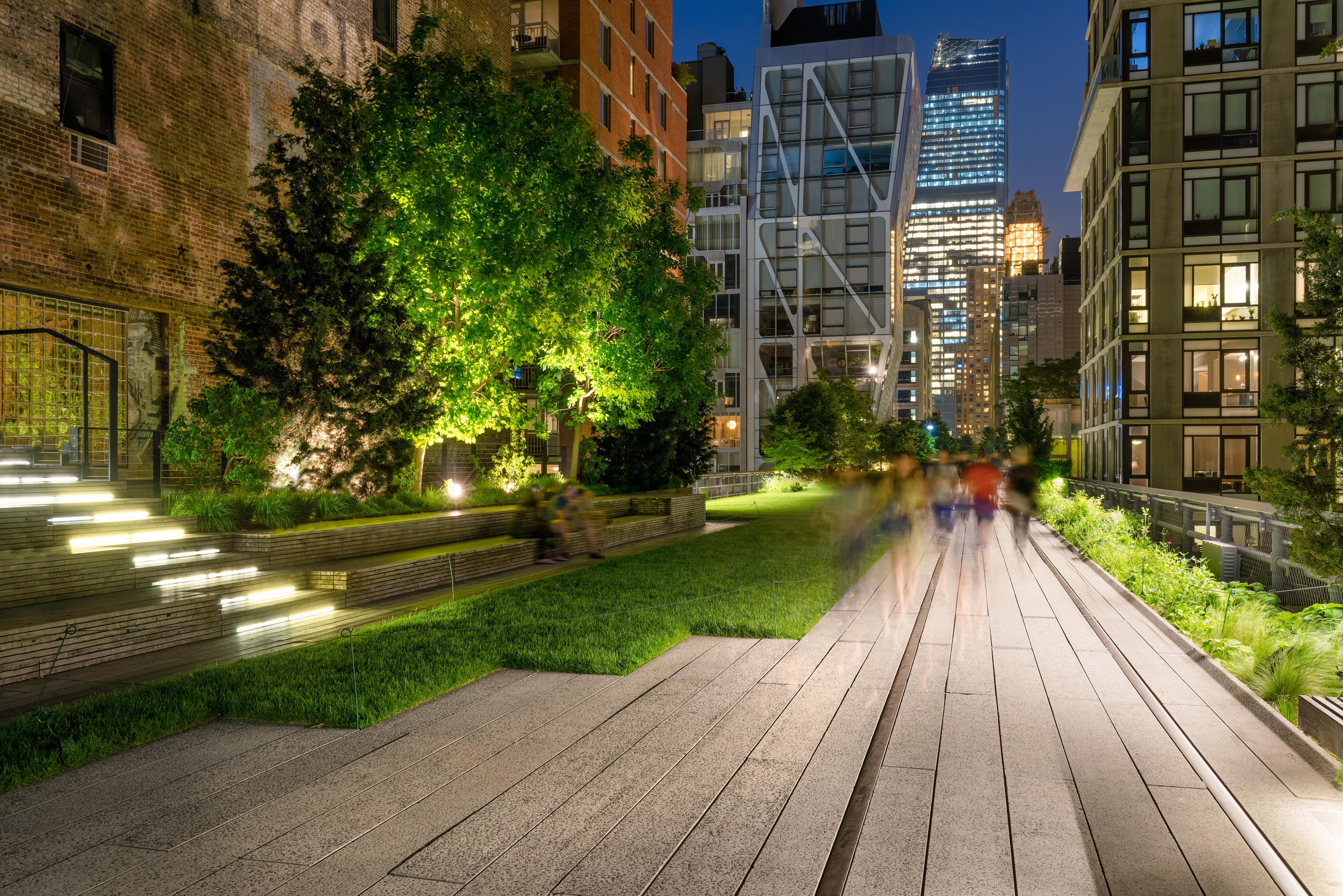 Holiday Inn Express New York City Chelsea, An Ihg Hotel Exterior photo