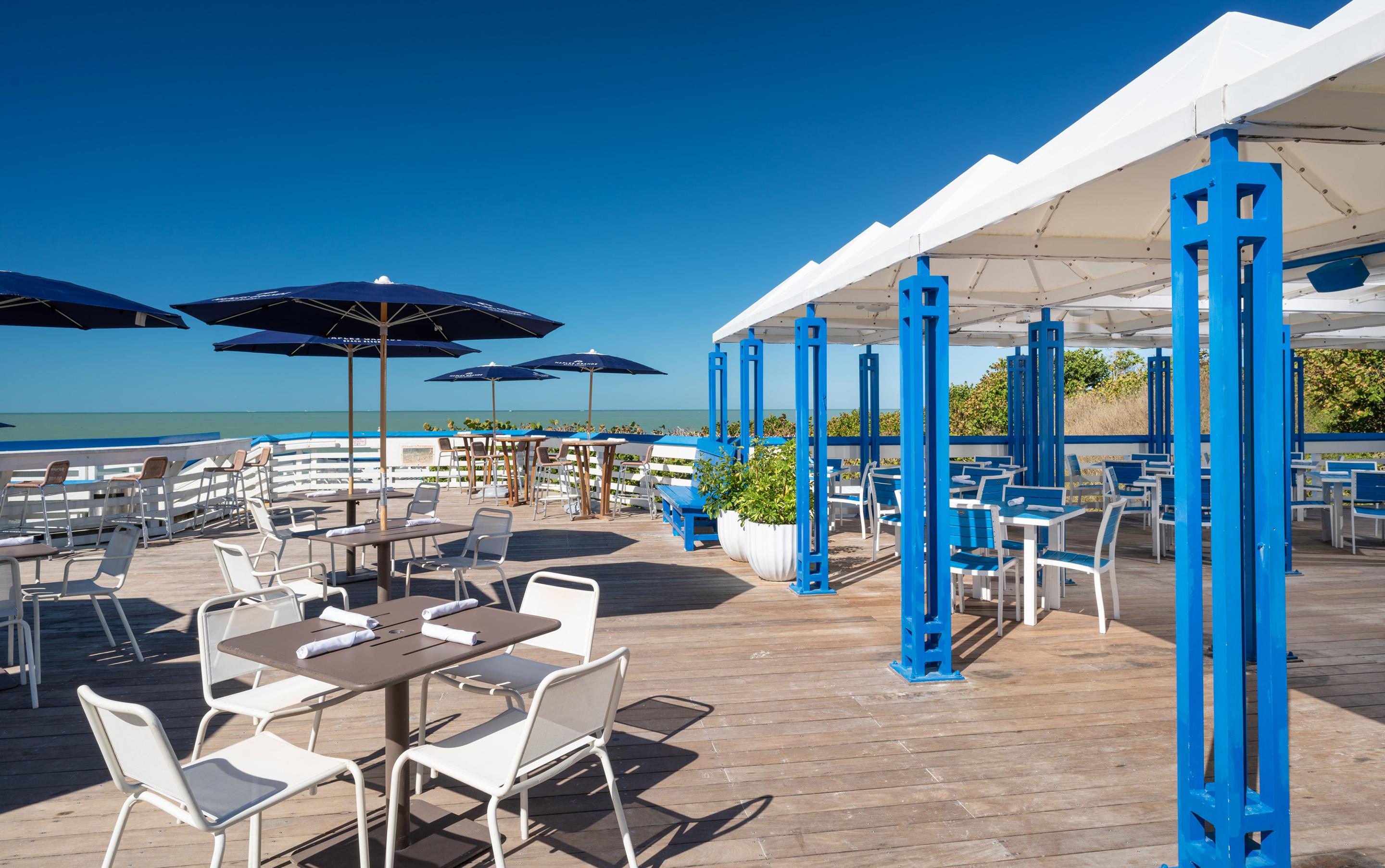 Naples Grande Beach Resort Exterior photo