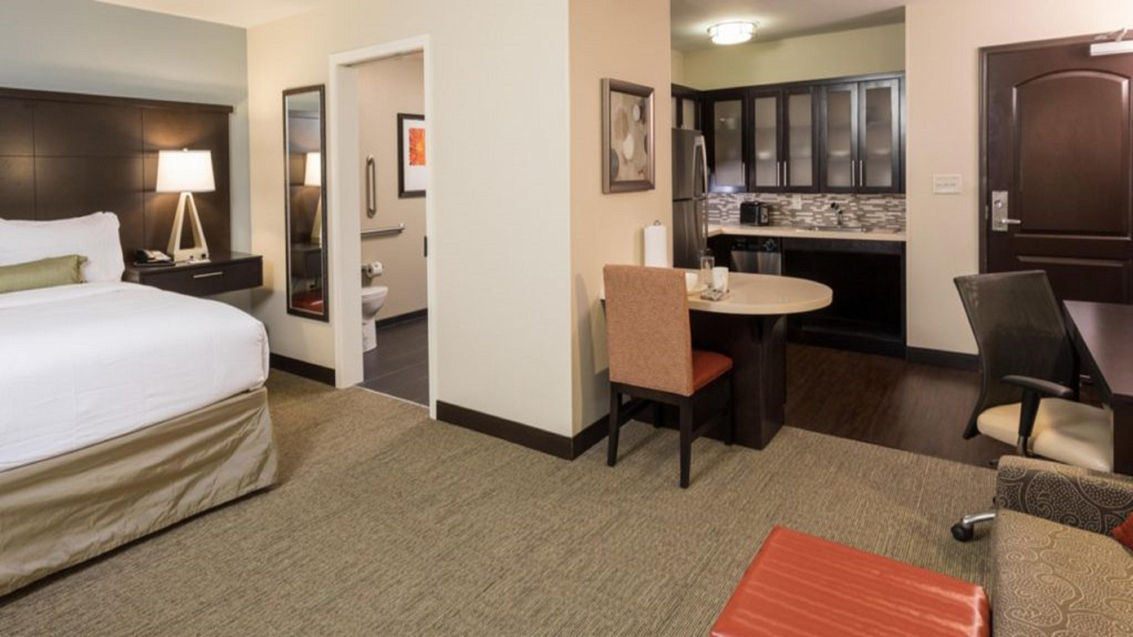Staybridge Suites Wichita Falls, An Ihg Hotel Exterior photo