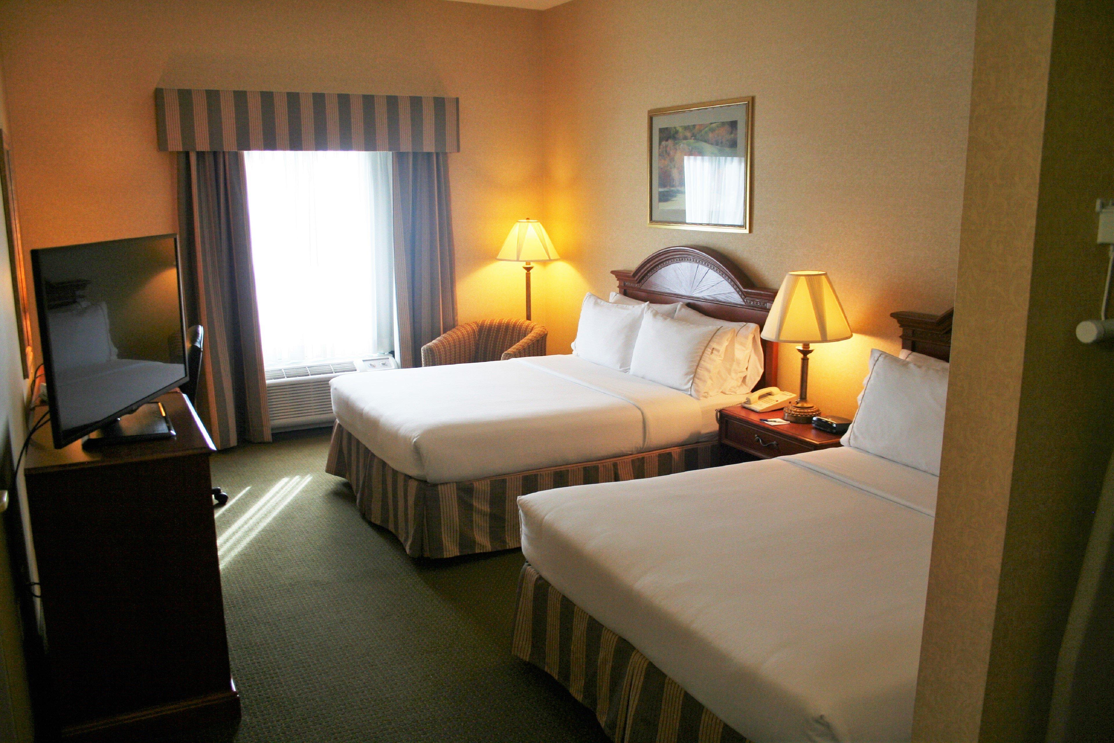 Holiday Inn Express Hotel & Suites Drums-Hazelton, An Ihg Hotel Exterior photo
