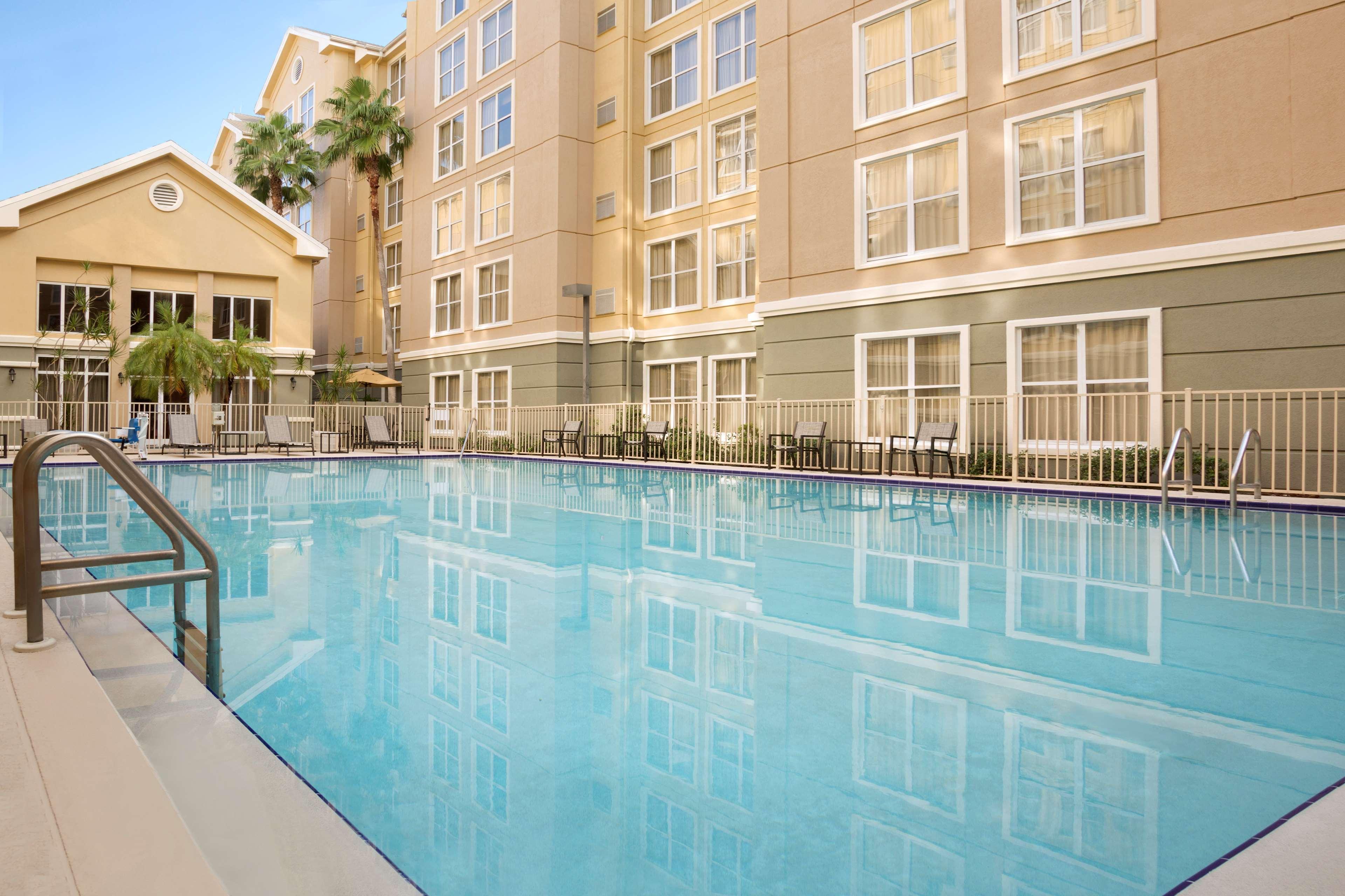 Homewood Suites By Hilton Orlando-Intl Drive/Convention Ctr Exterior photo