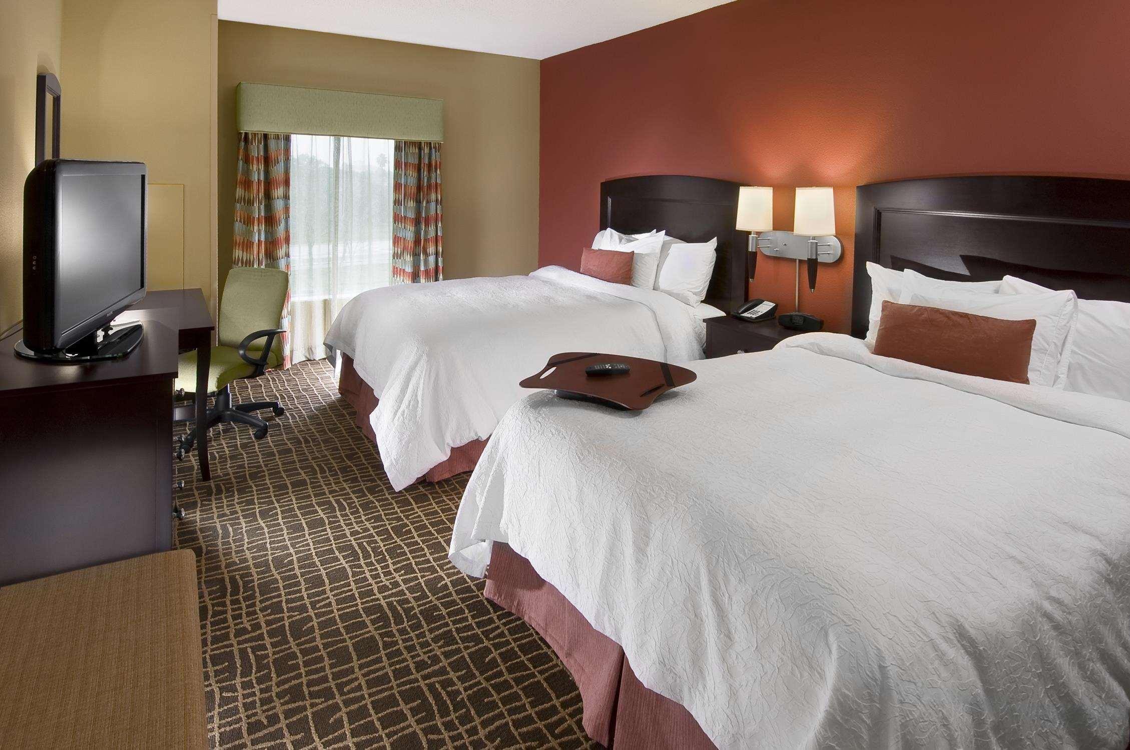 Hampton Inn And Suites Sarasota/Lakewood Ranch Room photo