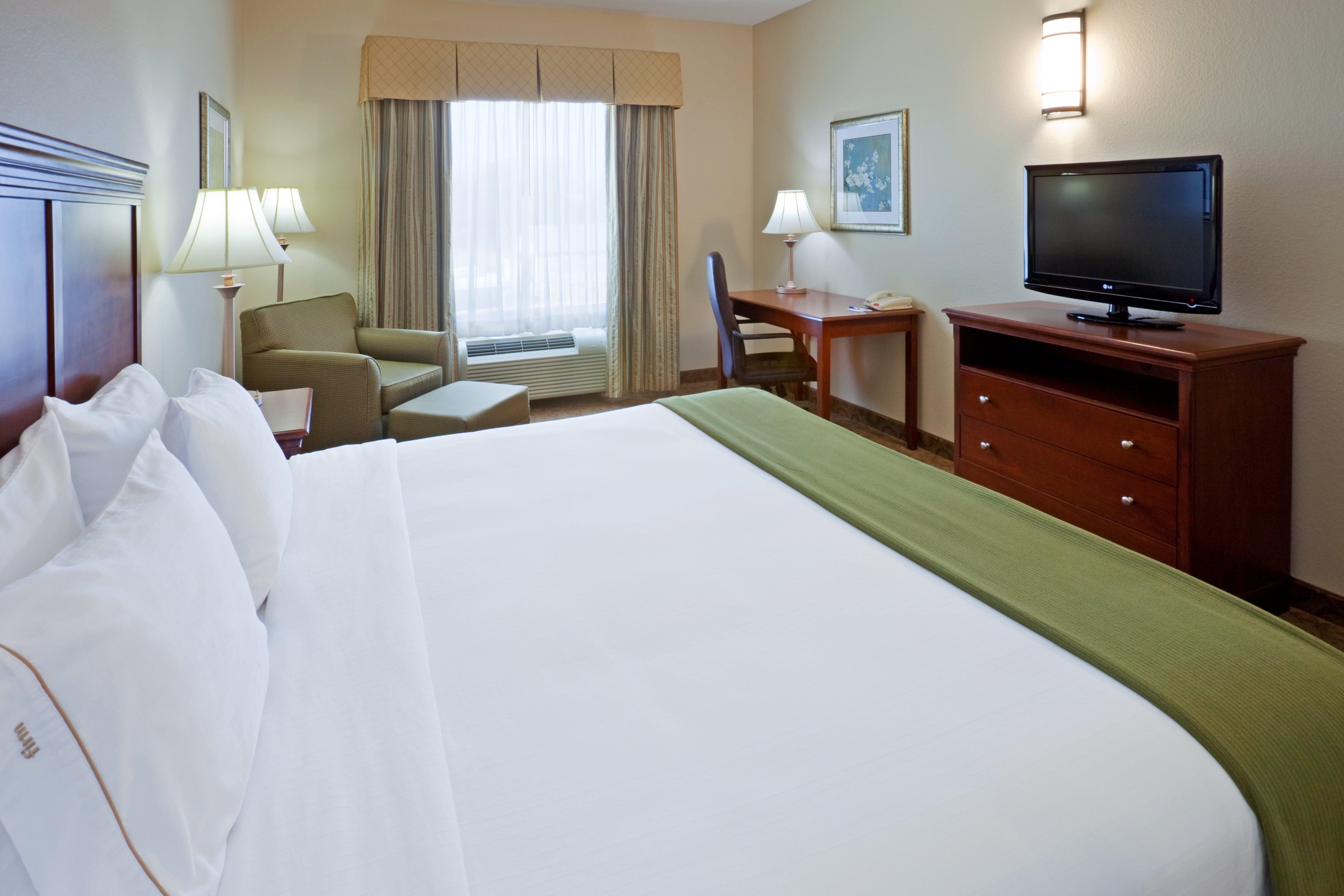 Holiday Inn Express Hotel & Suites Cedar Hill, An Ihg Hotel Room photo