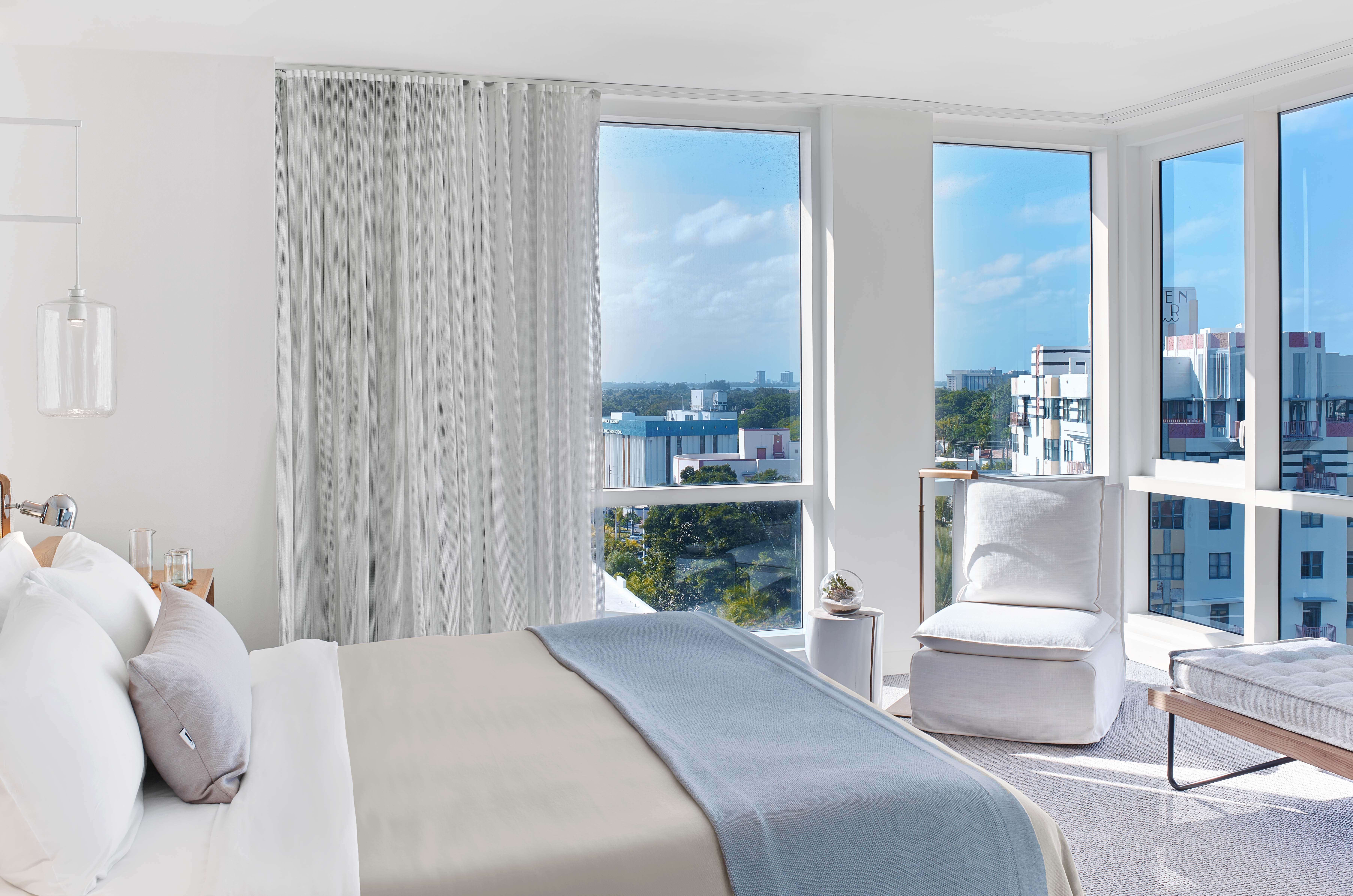 1 Hotel South Beach Miami Beach Exterior photo