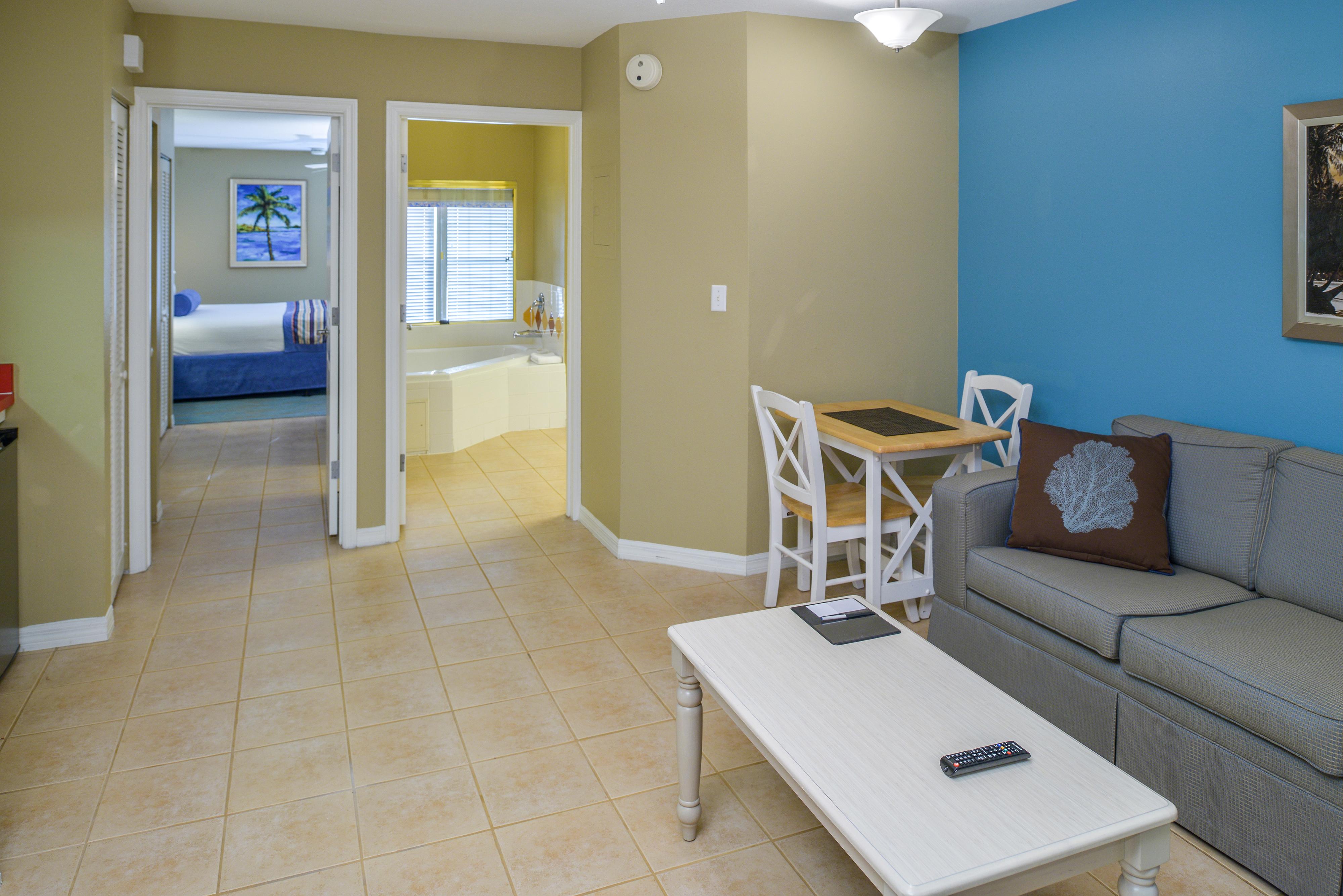 Barefoot Suite By Capital Vacations Orlando Exterior photo