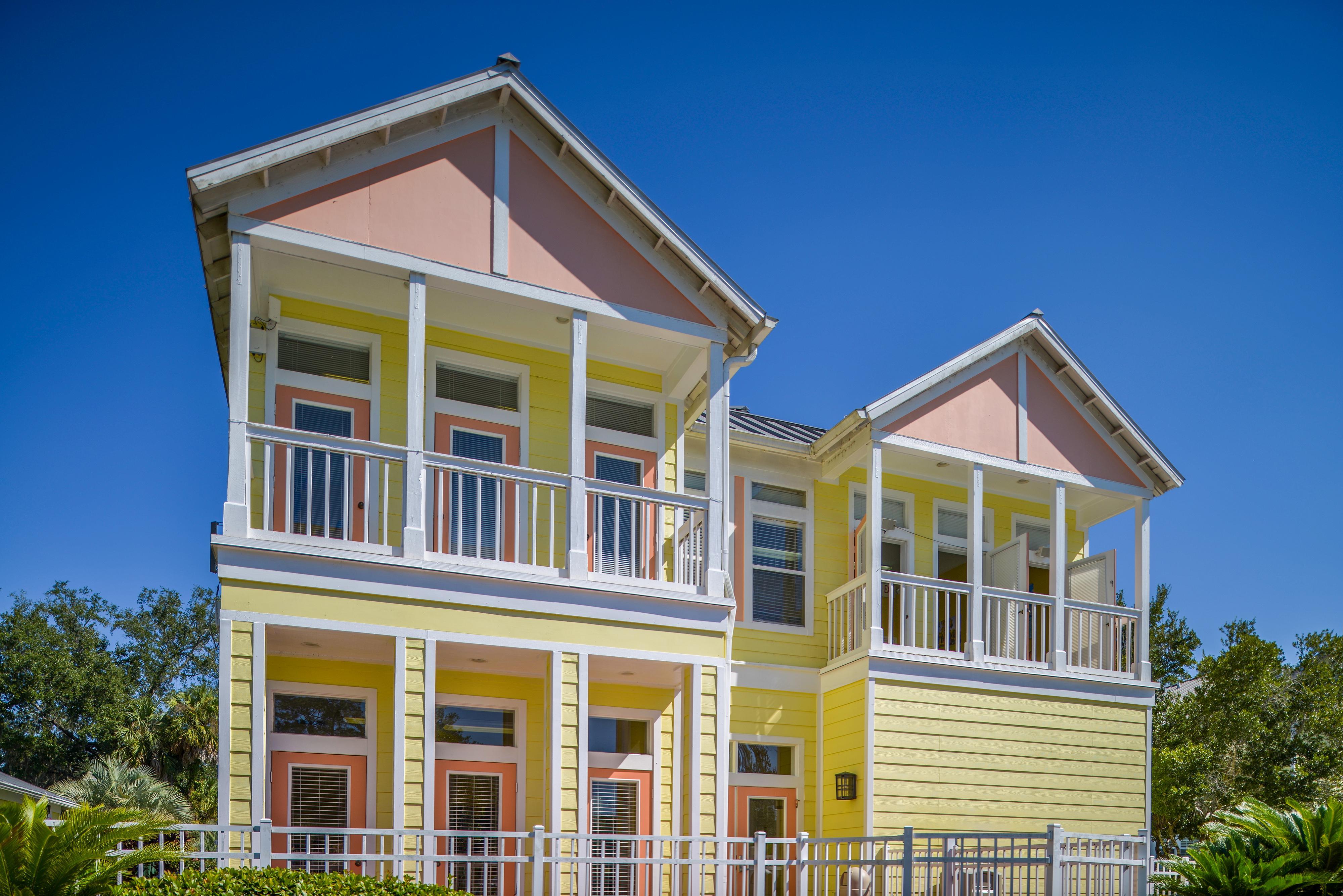 Barefoot Suite By Capital Vacations Orlando Exterior photo