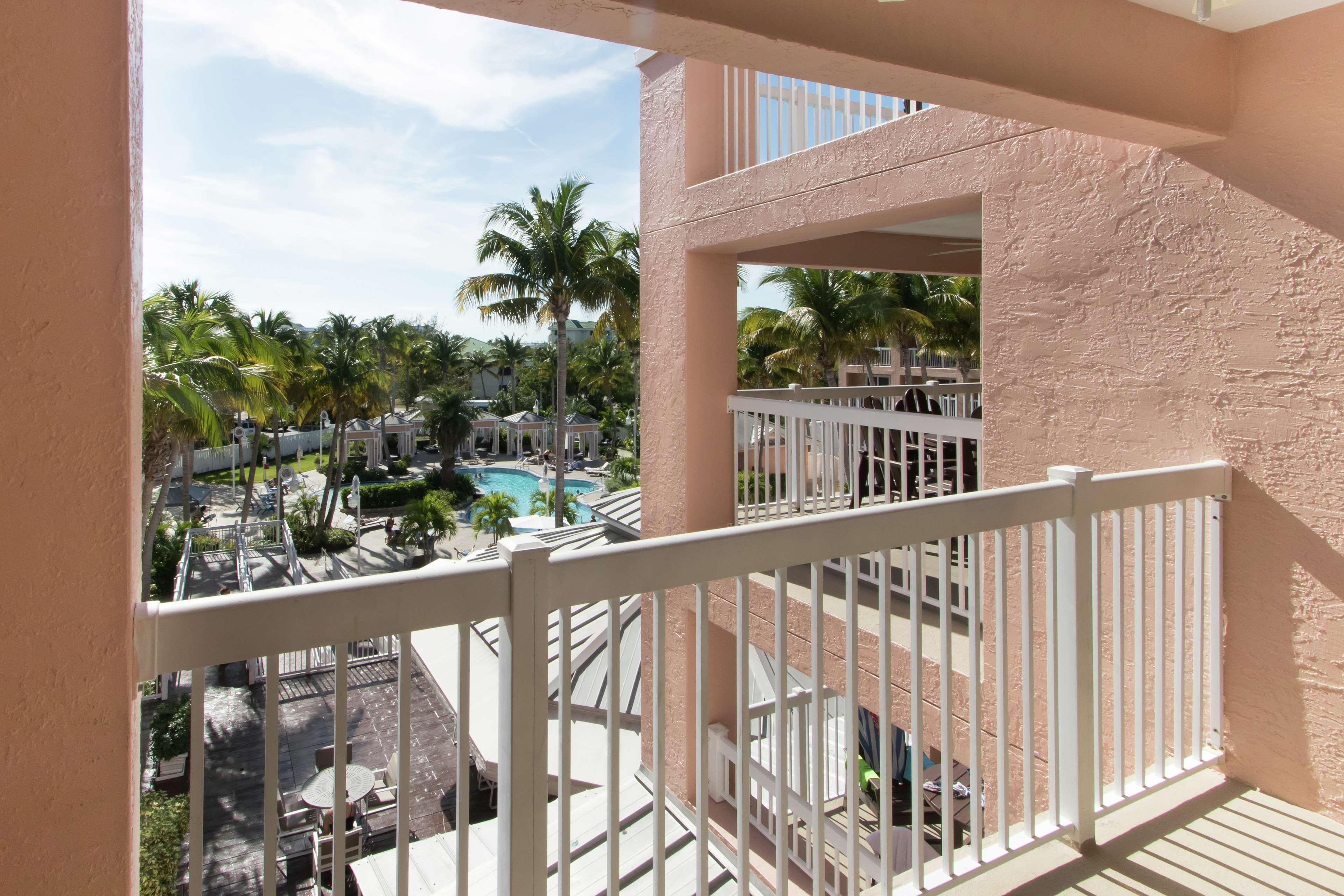 Doubletree By Hilton Grand Key Resort Key West Exterior photo