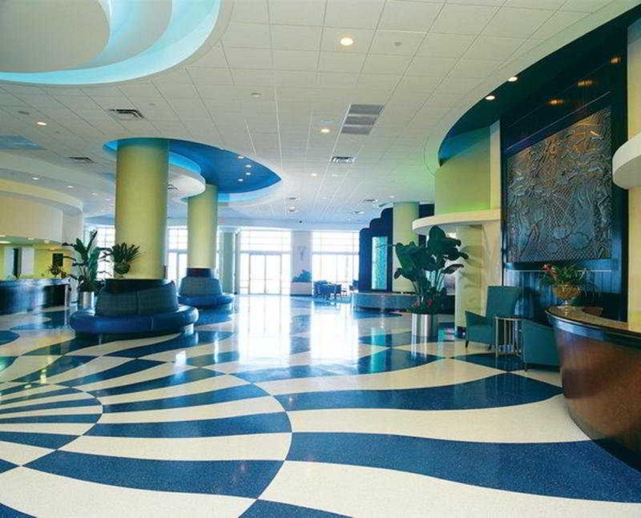Club Wyndham Ocean Walk Hotel Daytona Beach Interior photo