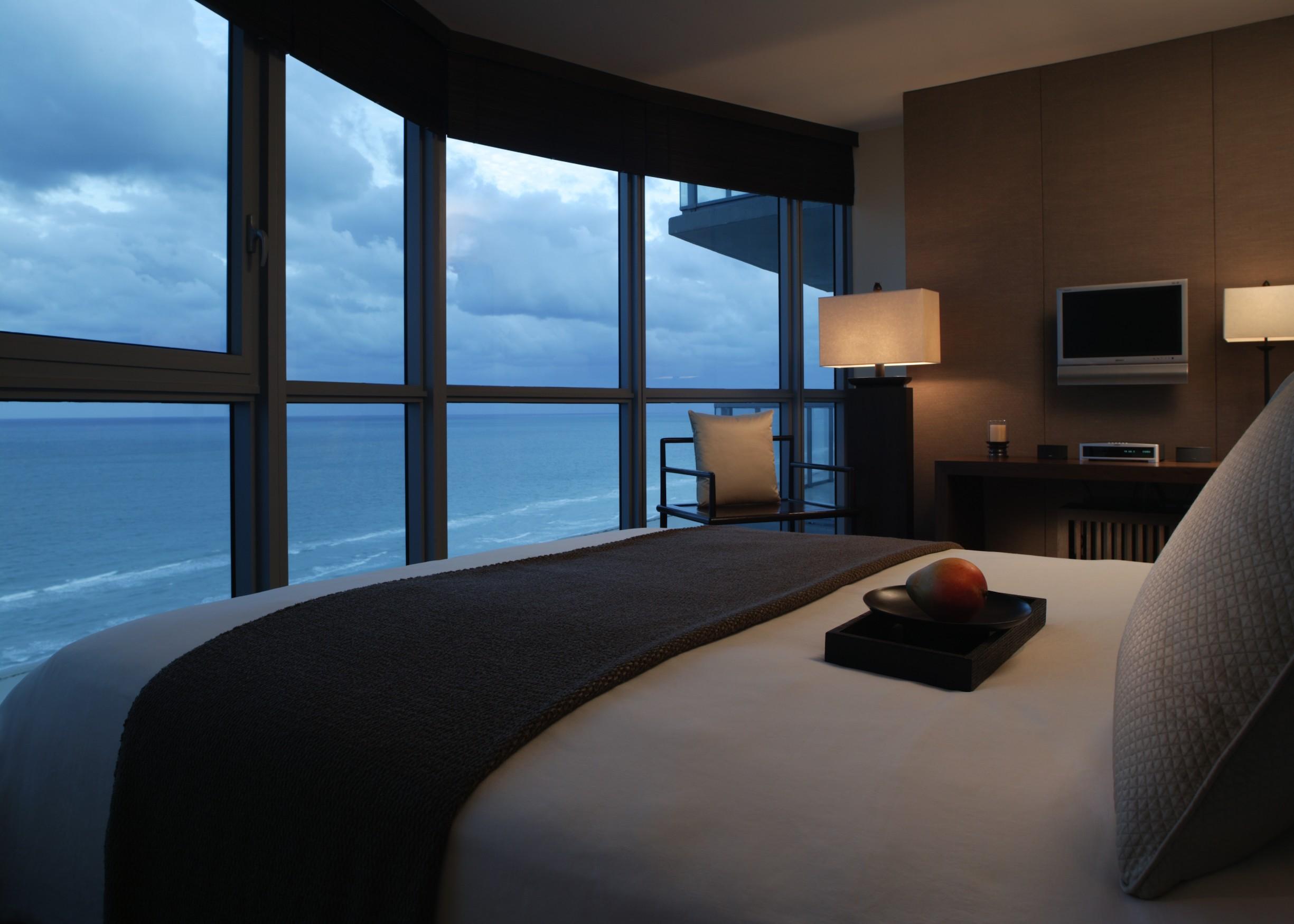 The Setai, Miami Beach Room photo