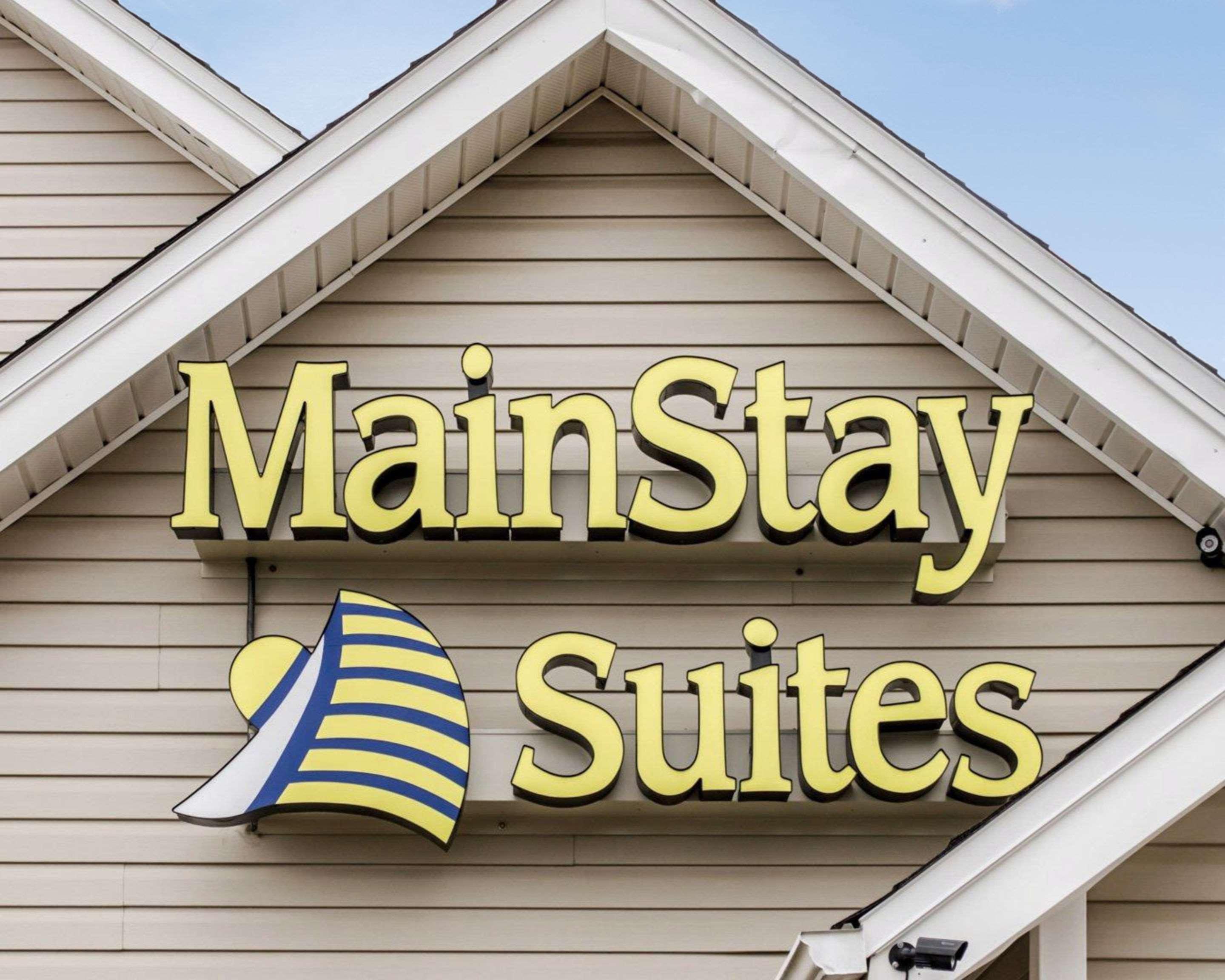 Surestay Studio By Best Western Pensacola Exterior photo