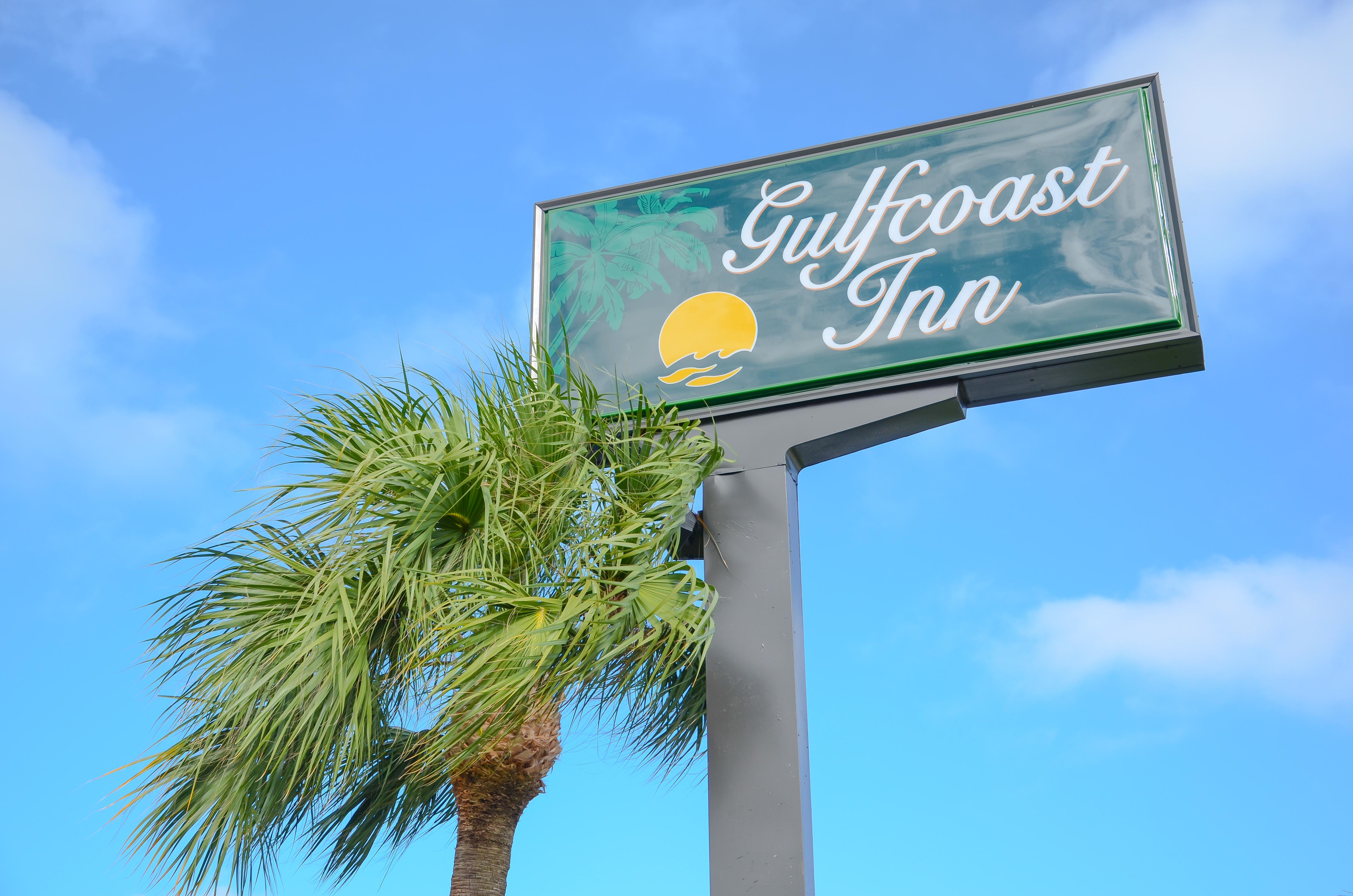 Gulfcoast Inn Naples Exterior photo