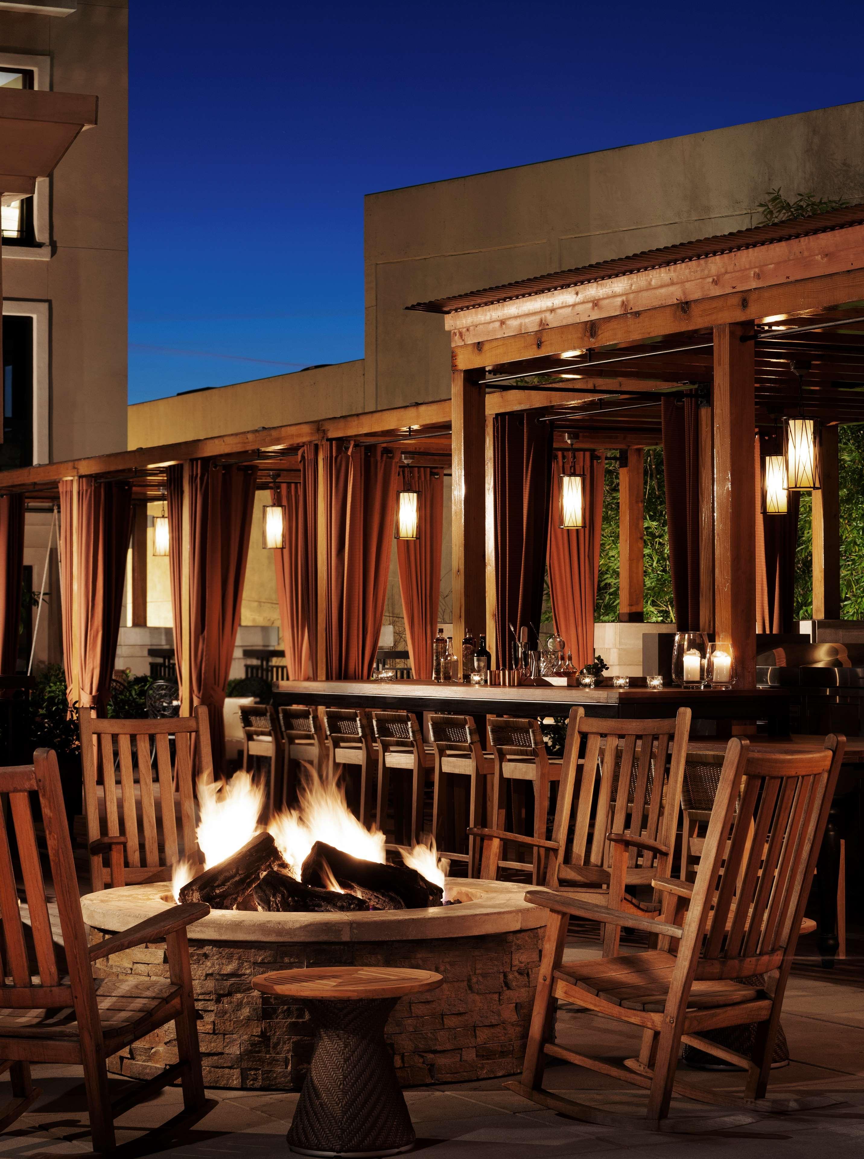 Andaz Napa - A Concept By Hyatt Hotel Exterior photo