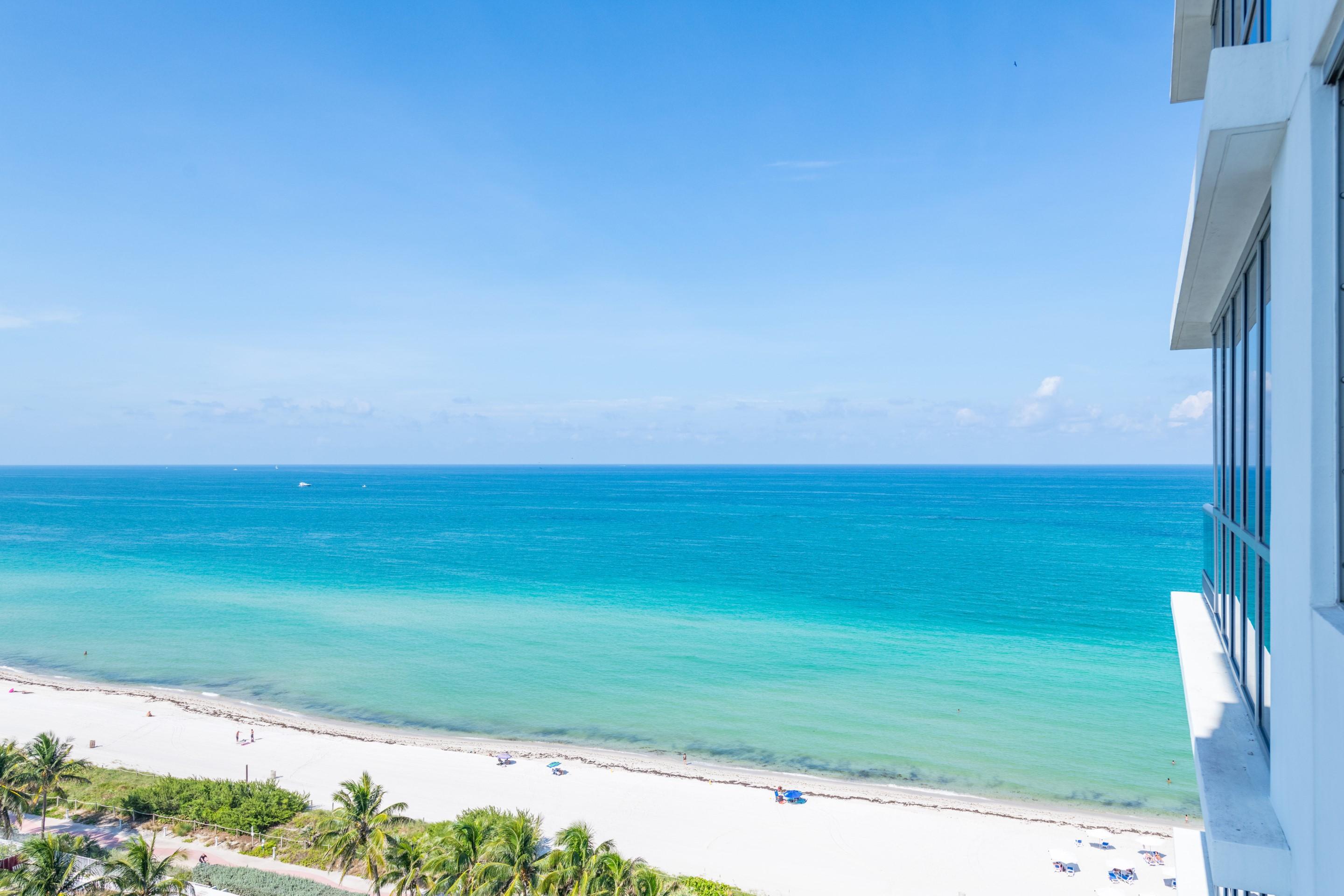 Churchill Suites Monte Carlo Miami Beach Exterior photo