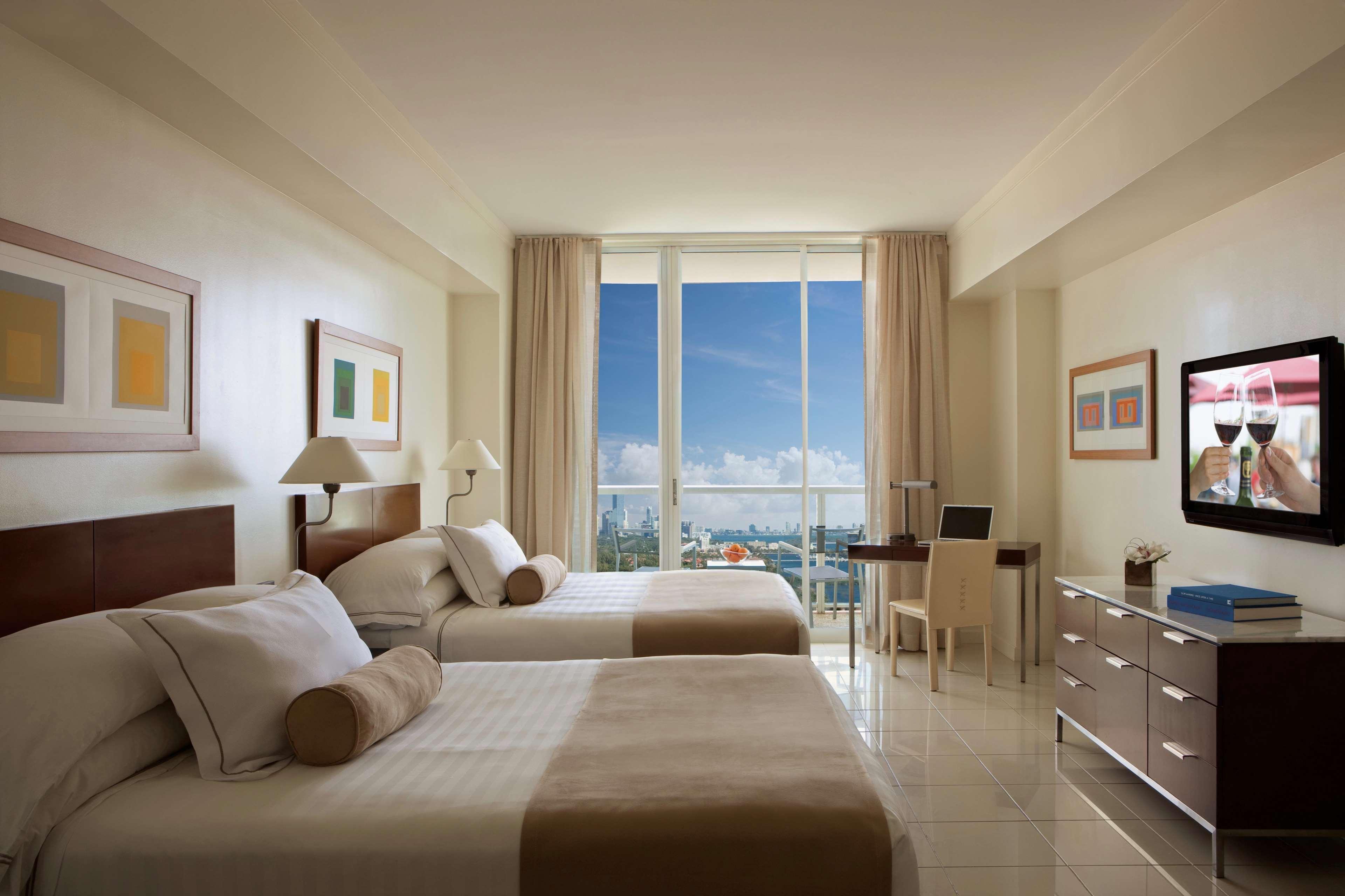 Hotel Arya BW Premier Collection Miami Room photo