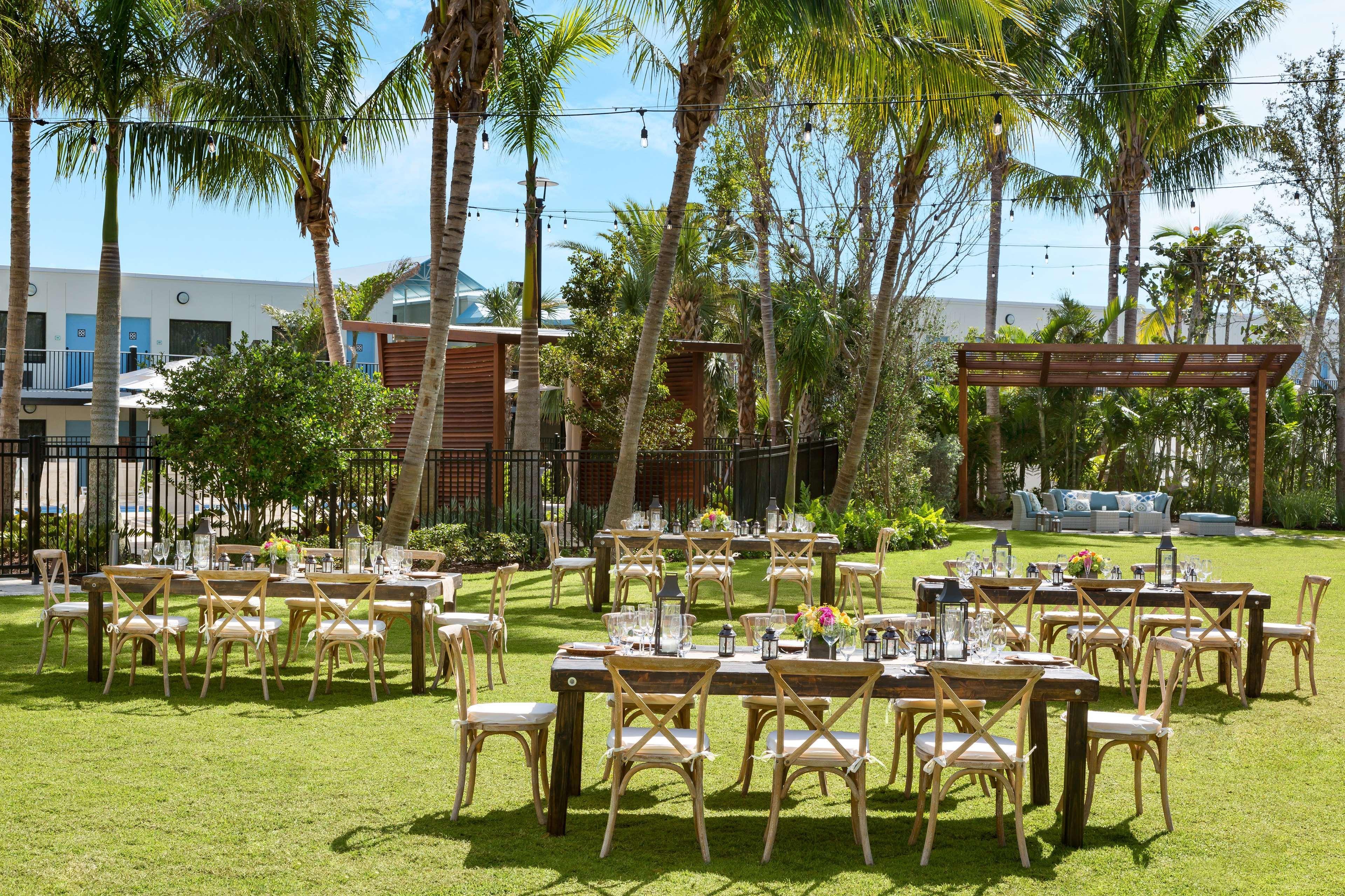 Hilton Garden Inn Key West / The Keys Collection Exterior photo