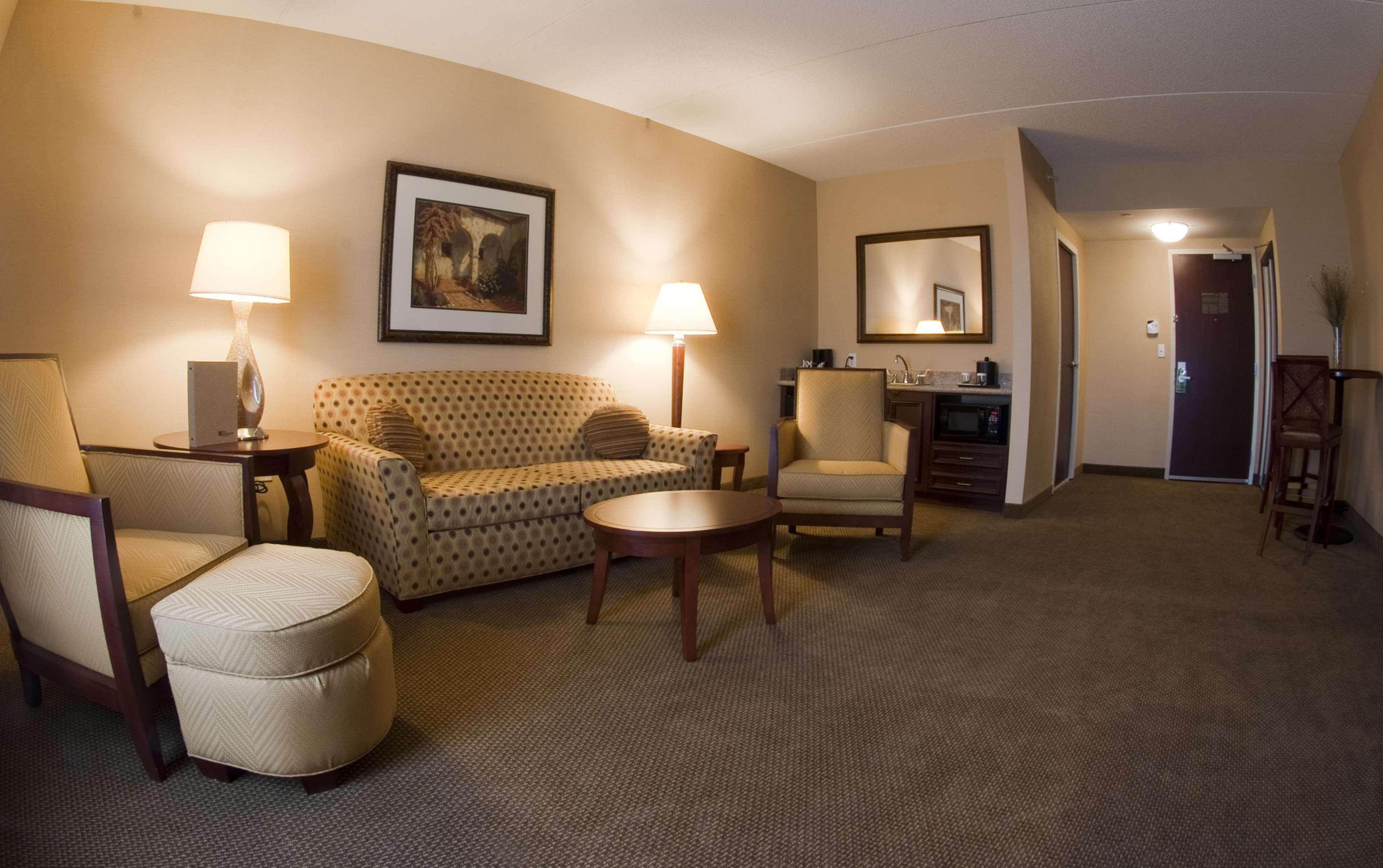 Hilton Garden Inn Dayton/ Beavercreek Room photo