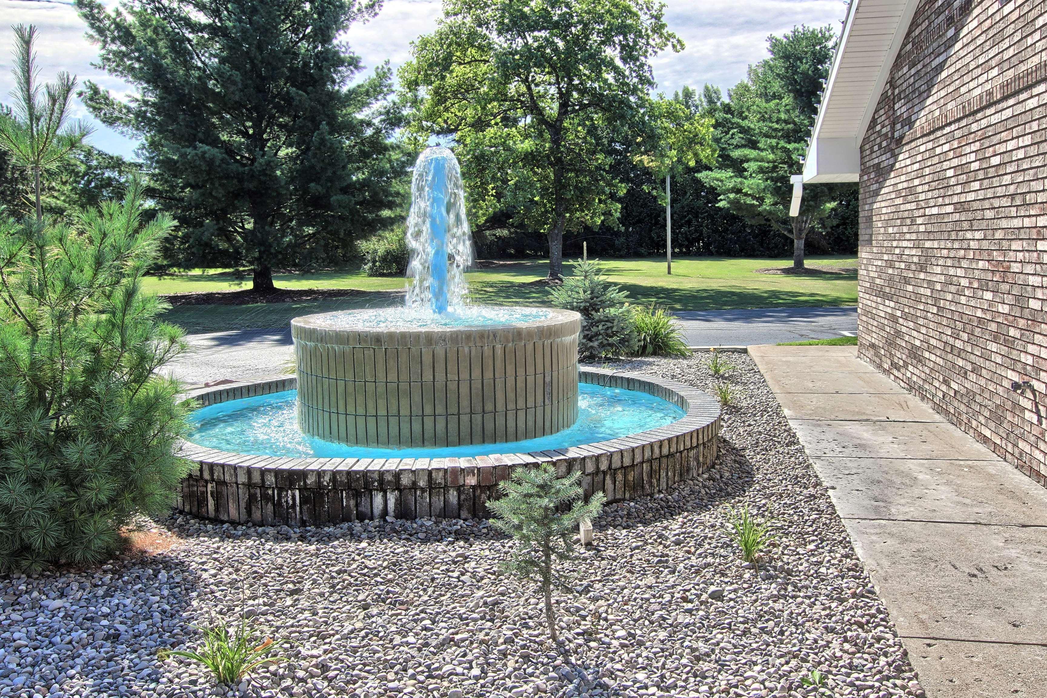 Best Western Of Harbor Springs Exterior photo