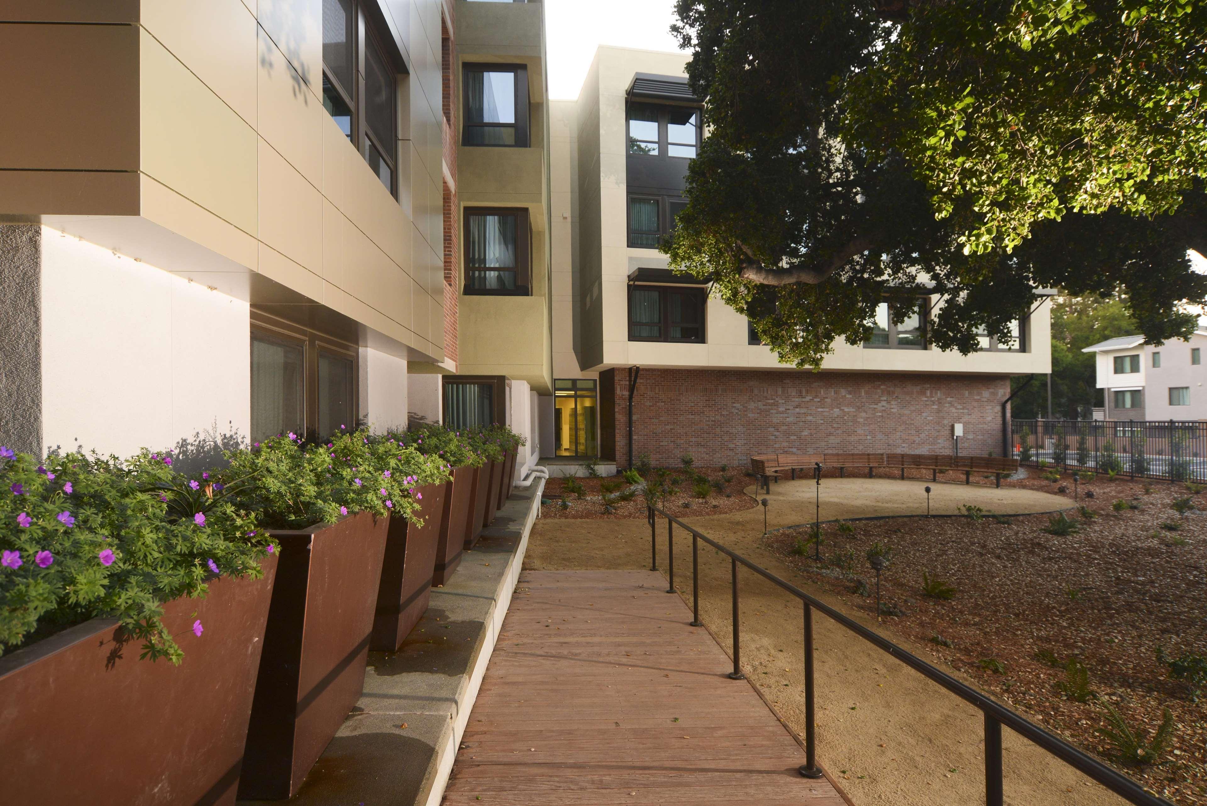 Homewood Suites By Hilton Palo Alto Exterior photo