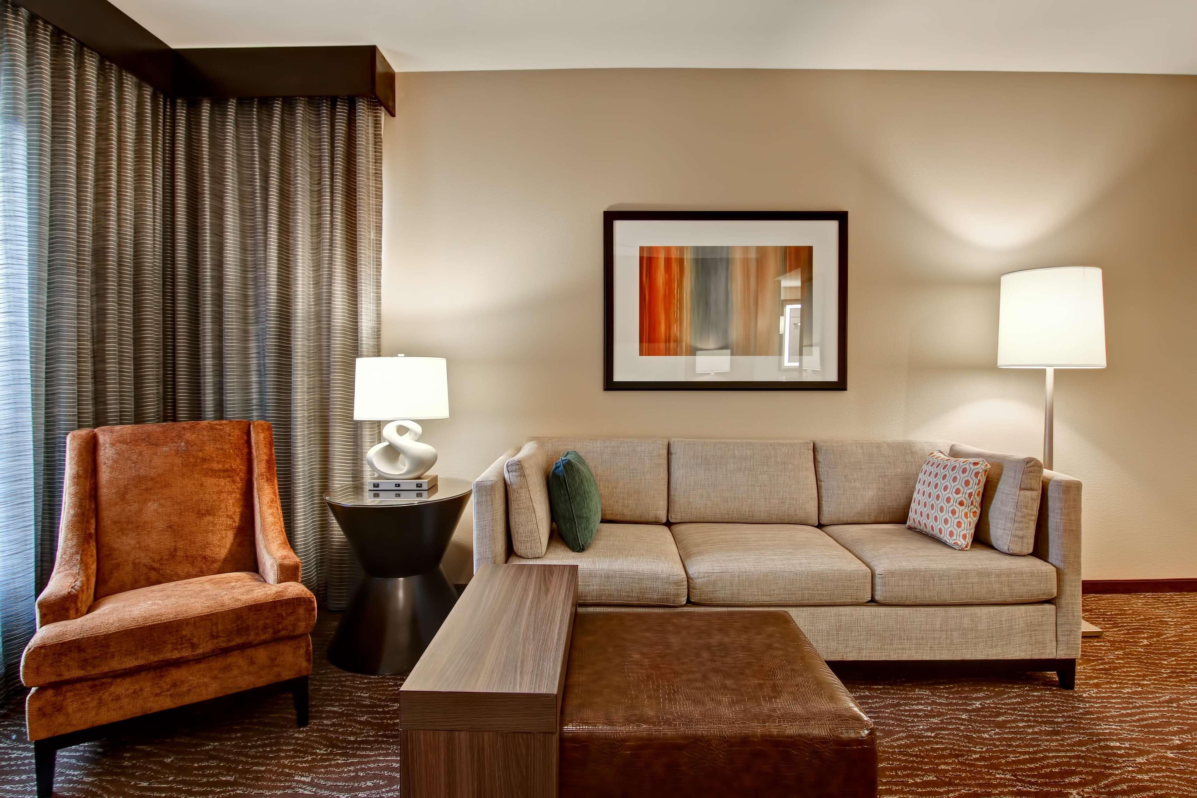 Homewood Suites By Hilton Palo Alto Exterior photo