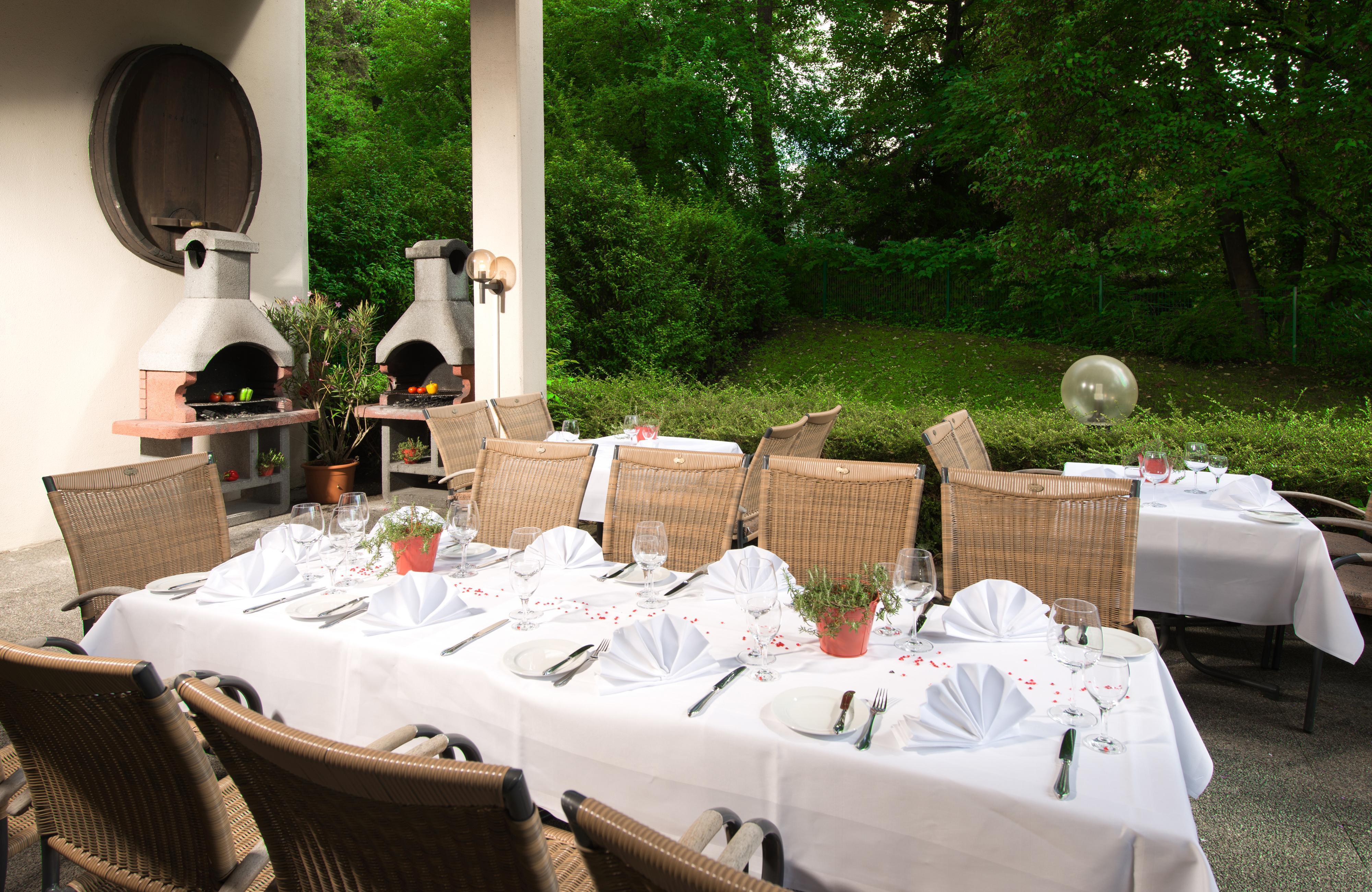 Leonardo Royal Hotel Baden- Baden Exterior photo