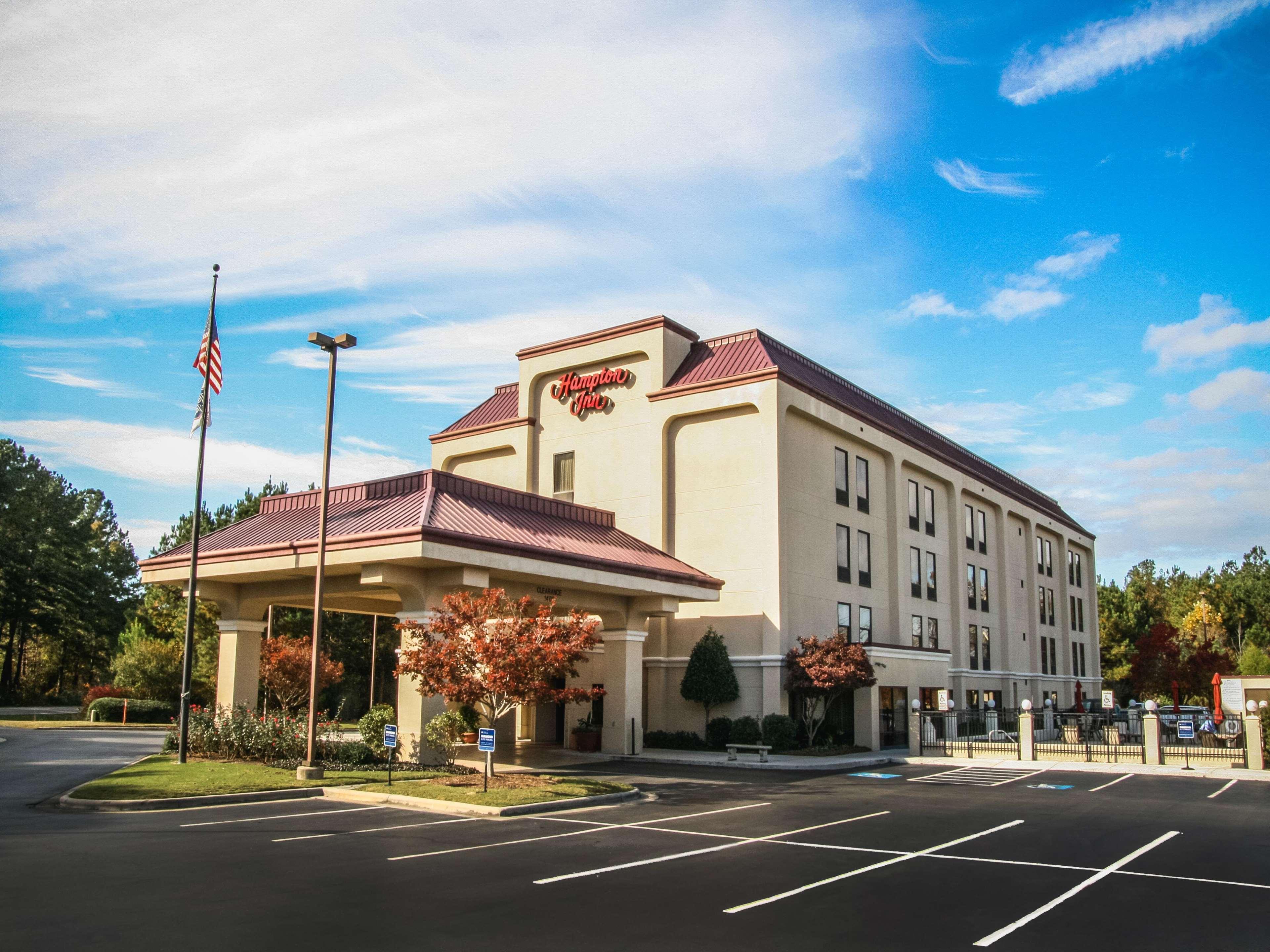 La Quinta Inn & Suites By Wyndham Selma/Smithfield I-95 Exterior photo