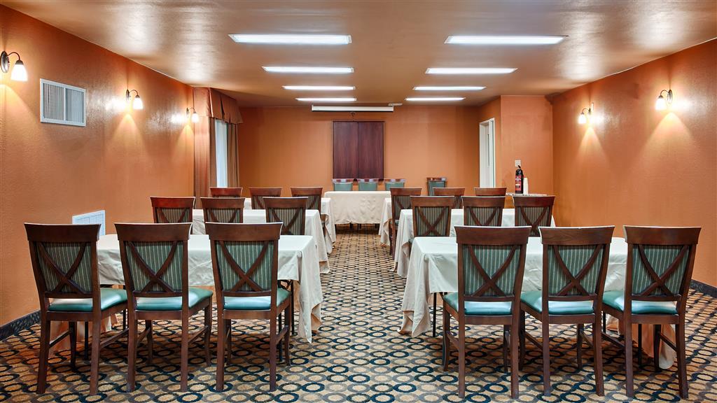 Best Western Plus Lafayette Vermilion River Inn & Suites Exterior photo