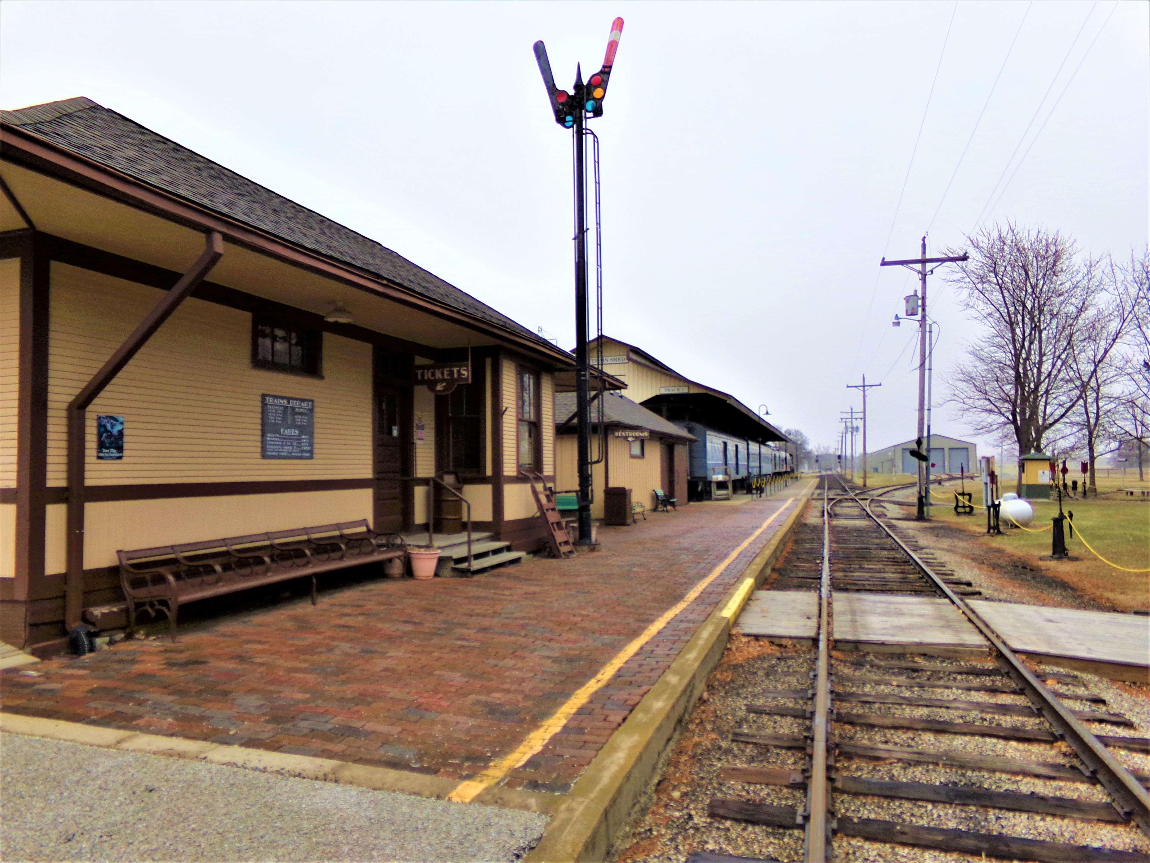 Best Western Monticello Gateway Inn Exterior photo