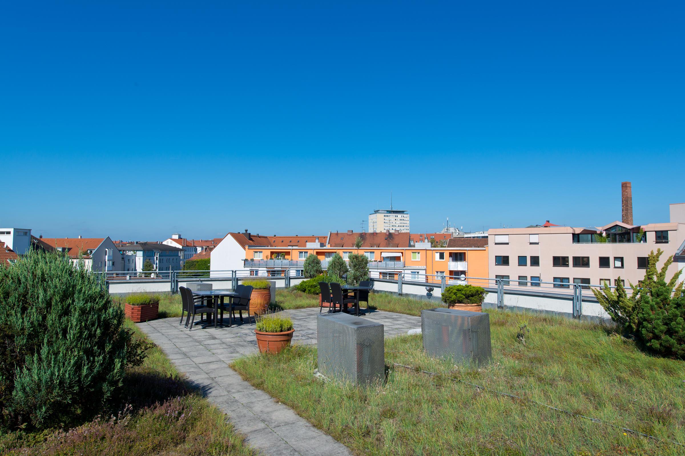 Leonardo Hotel Nurnberg Exterior photo