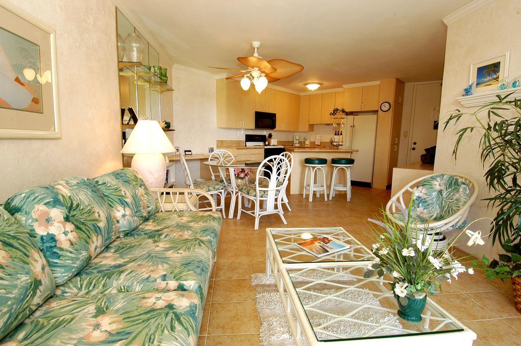 Kauhale Makai By Maui Condo And Home Kihei Room photo