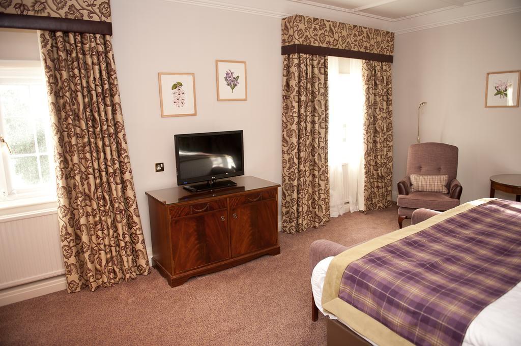 The Lymm Hotel Room photo