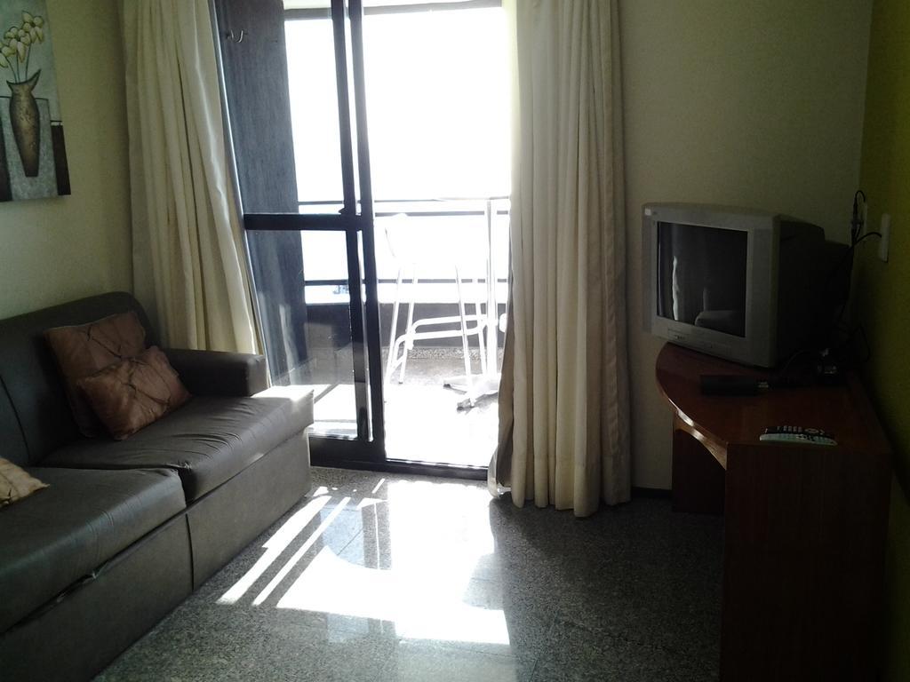 Flat Porto Jangada Fortaleza (Ceara) Room photo