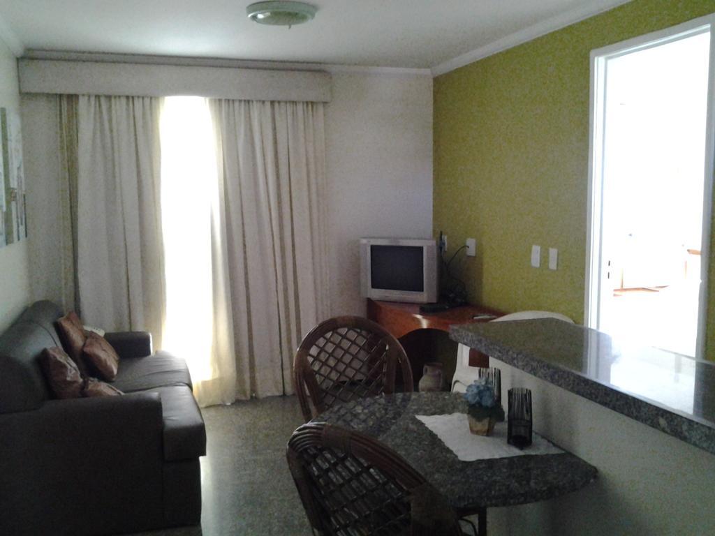 Flat Porto Jangada Fortaleza (Ceara) Room photo